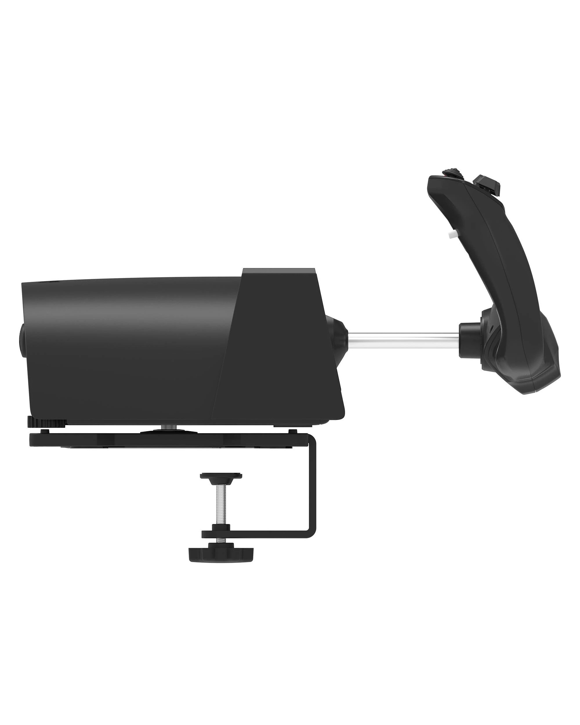5 Honeycomb Alpha Flight Controls Lite, 5 of 10