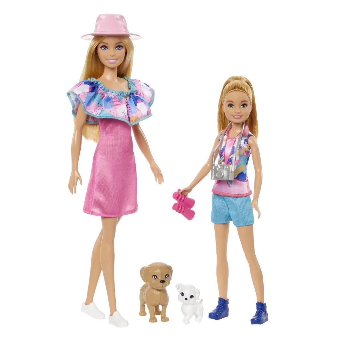 2 Barbie and Stacie to the Rescue Playset, 2 of 4