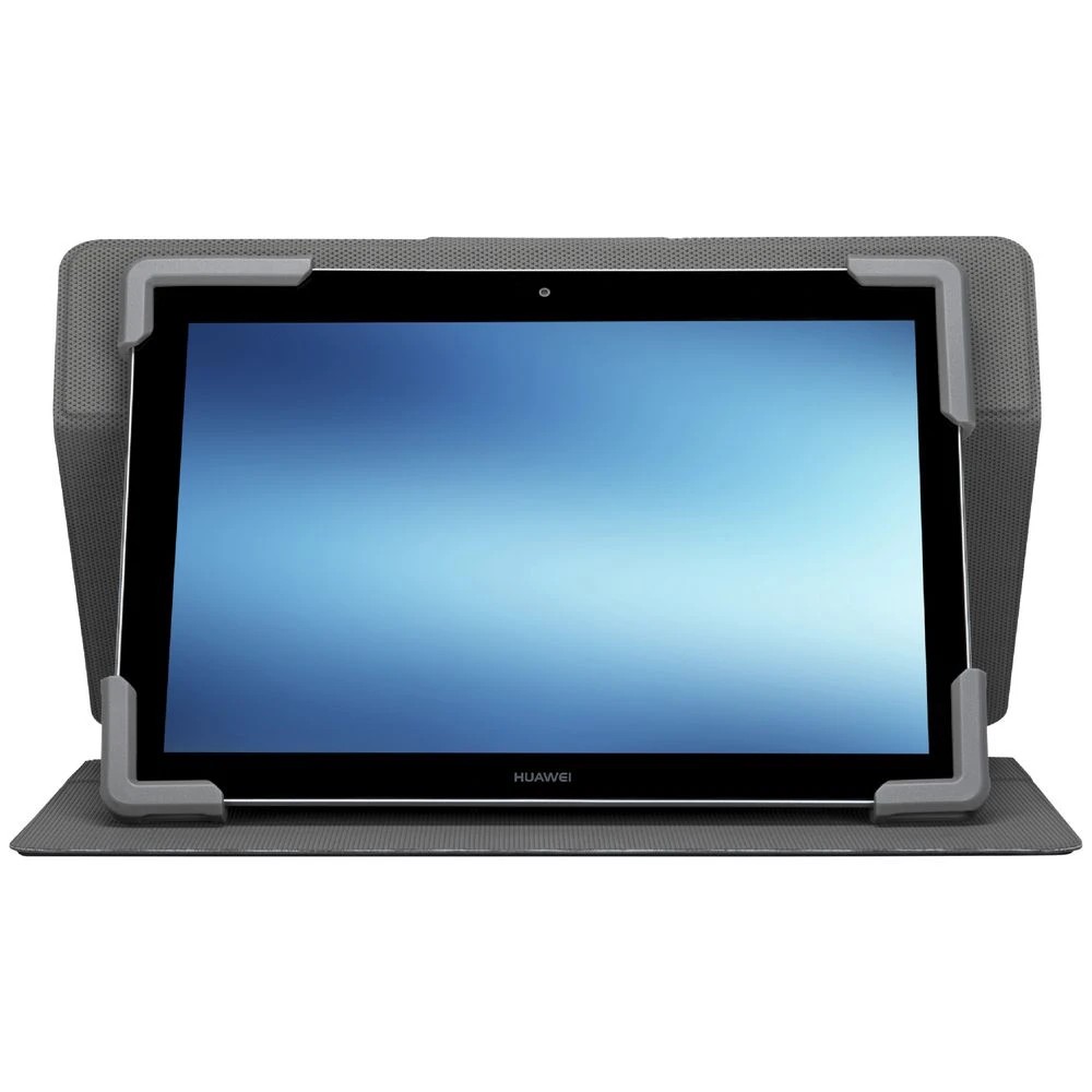 10 Targus SafeFit Universal Tablet Case 9-10.5" Black, 10 of 10