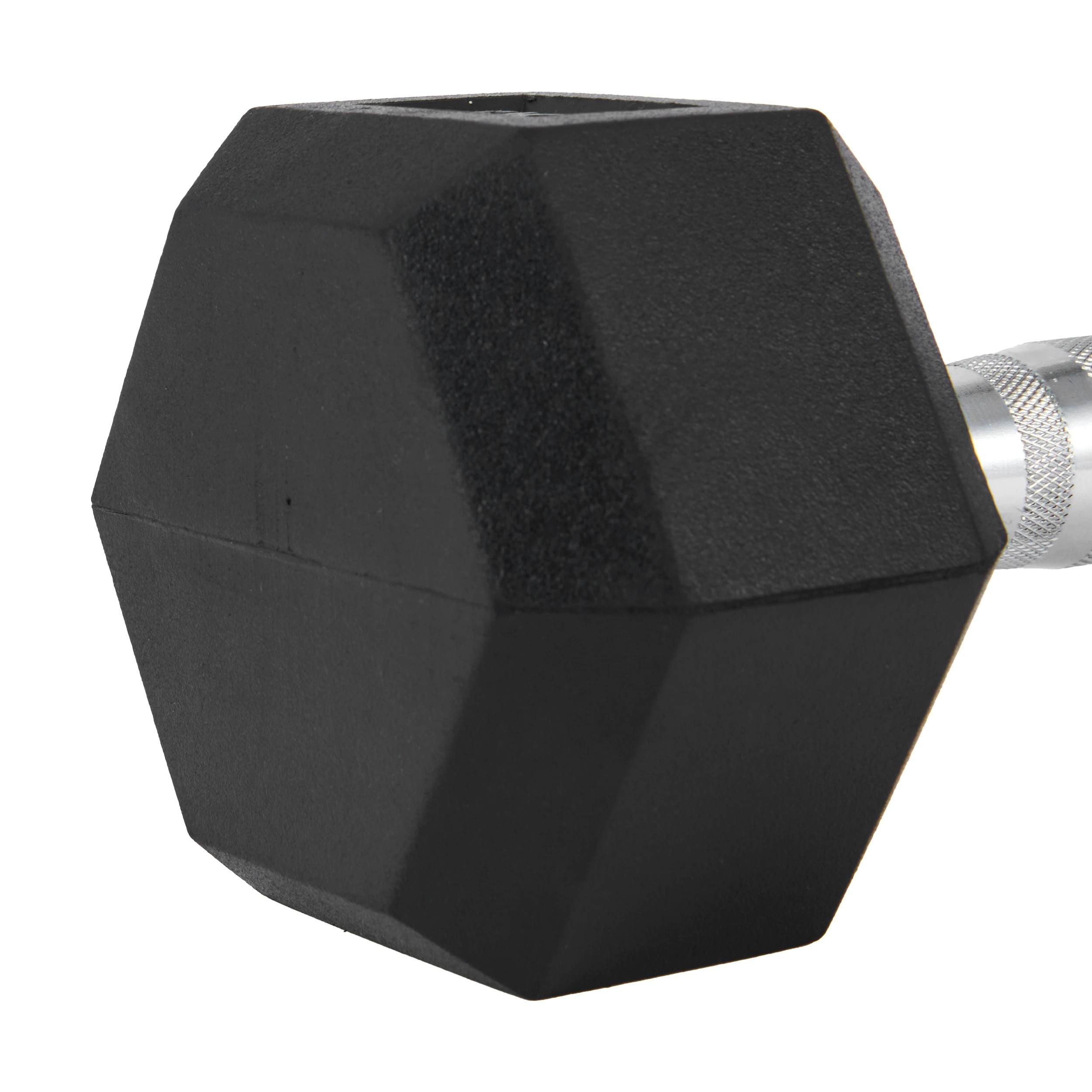 4 5kg Hexagonal Dumbbell, 4 of 6