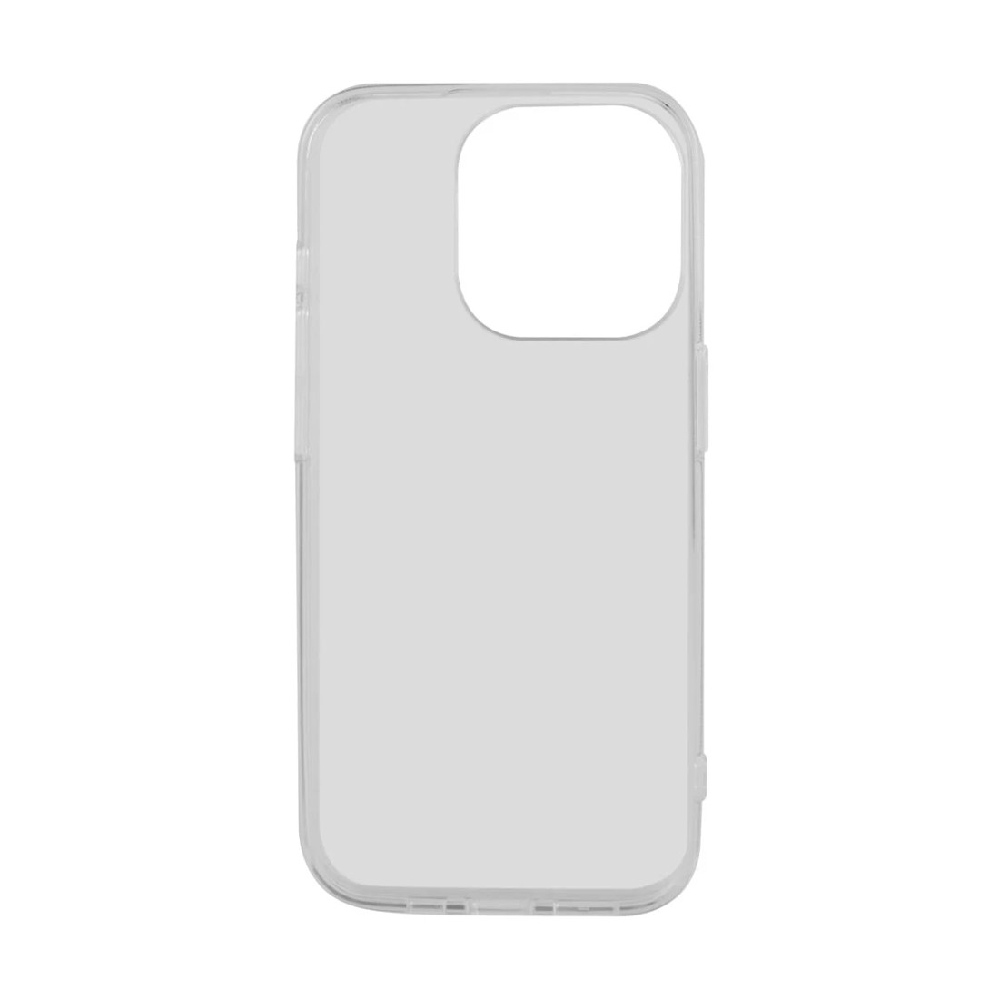 3 iPhone 15 Pro Case - Clear, 3 of 6