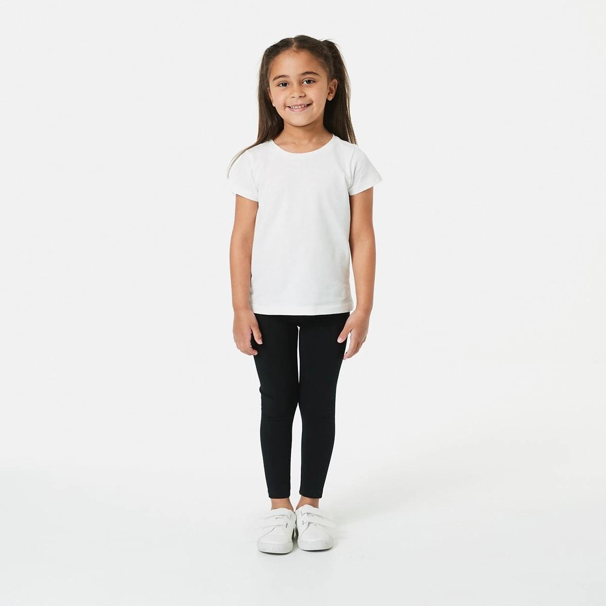 5 Leggings BLACK, 5 of 8