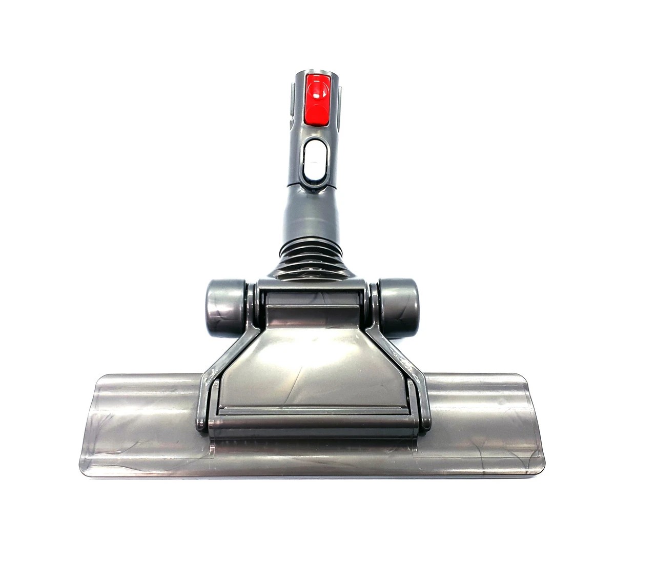 1 Hygieia Flat Out Head For Dyson V7-V15, Outsize & Gen5detect Cordless Vacuum Cleaners - Grey, 1 of 4