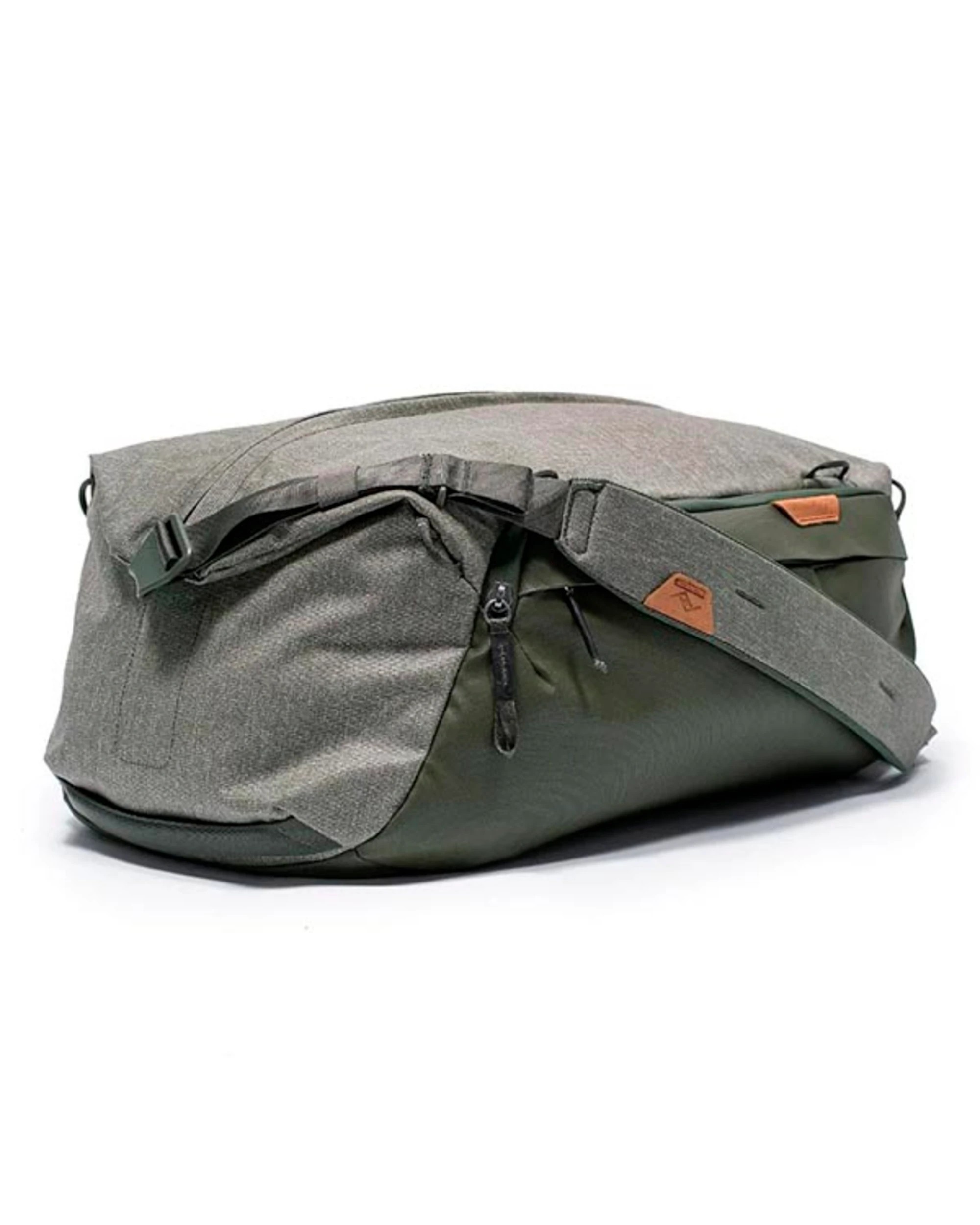 2 Peak Design Travel Duffel 35L - Sage, 2 of 5