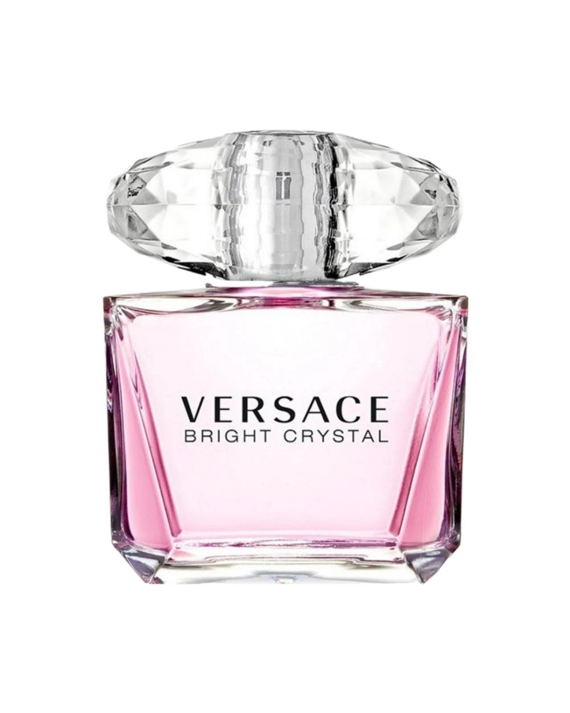 1 Versace Bright Crystal 200ml Eau de Toilette, 1 of 1