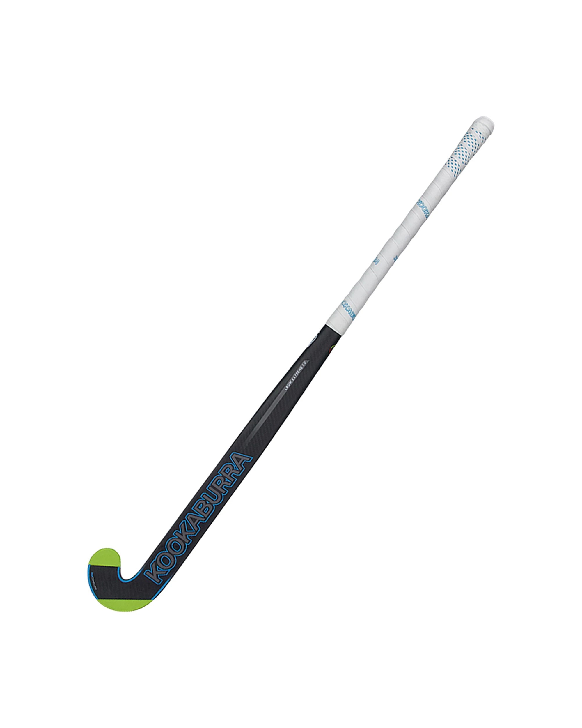 1 Kookaburra Xenon Low-Bow Field Hockey Stick Ultra Light-Weight 36.5 Inches - Multi, 1 of 2