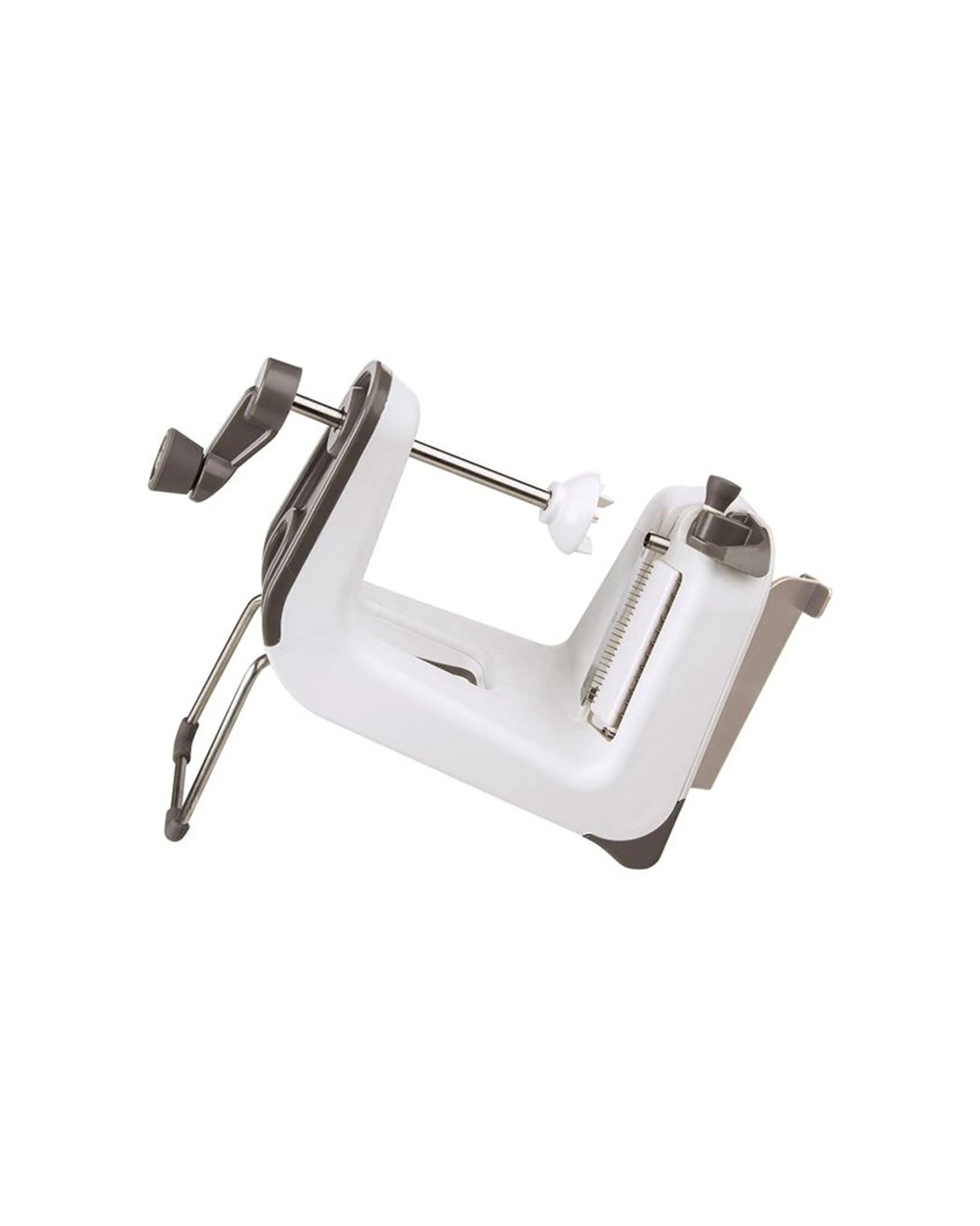 2 Progressive Professional Spiralizer Vegetable Noodle Maker Kitchen Tool
 - Plain, 2 of 3