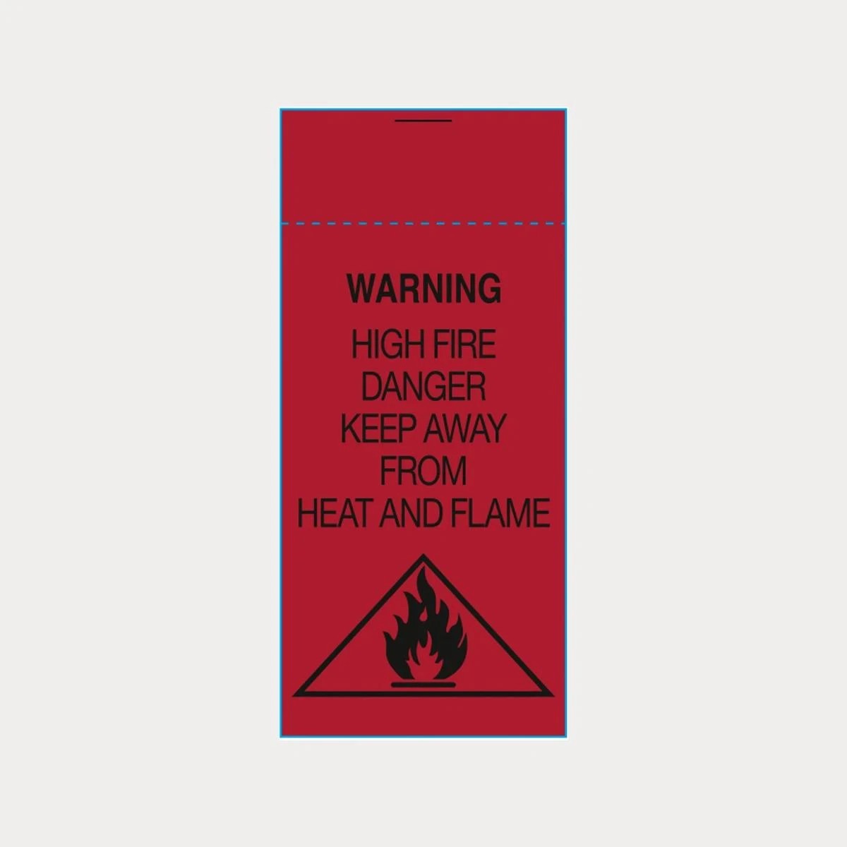 8 Swaddle Bag - Fruit, 8 of 10