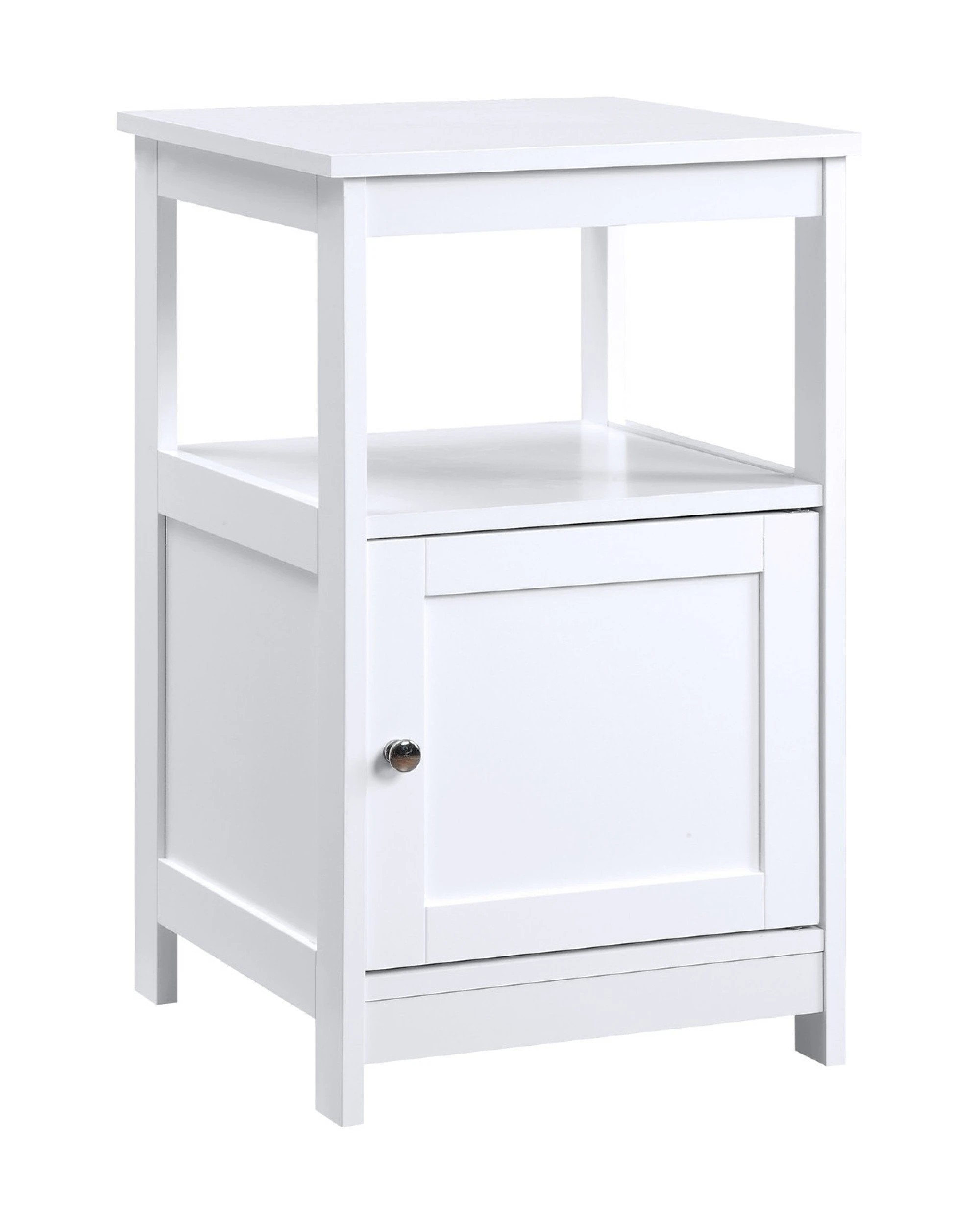 1 Sarantino Corina End Table, 1 of 8