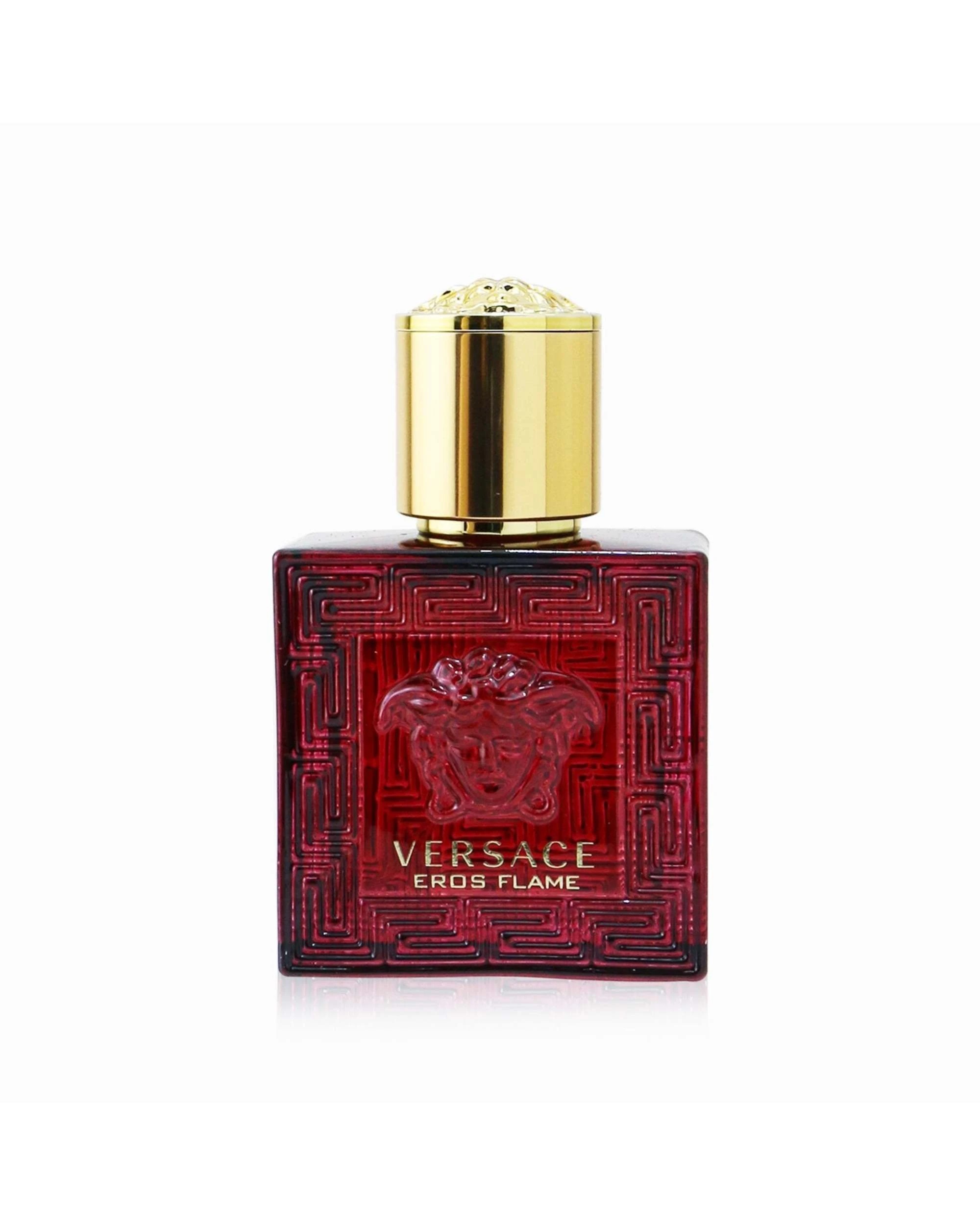 1 Versace Eros Flame Eau De Parfum Spray  30ml/1oz, 1 of 4