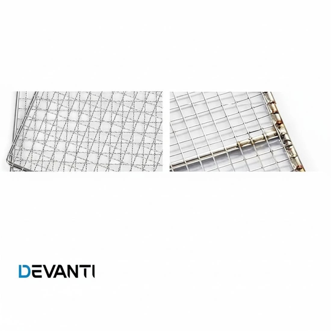 5 Devanti 6 Trays Food Dehydrator Stainless Steel Tray - Silver, 5 of 7