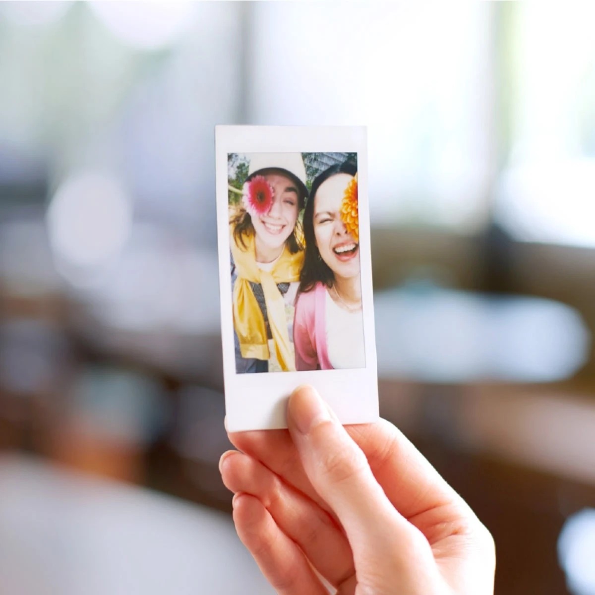 2 Fuji Instax Mini Film - Pack of 20, 2 of 3