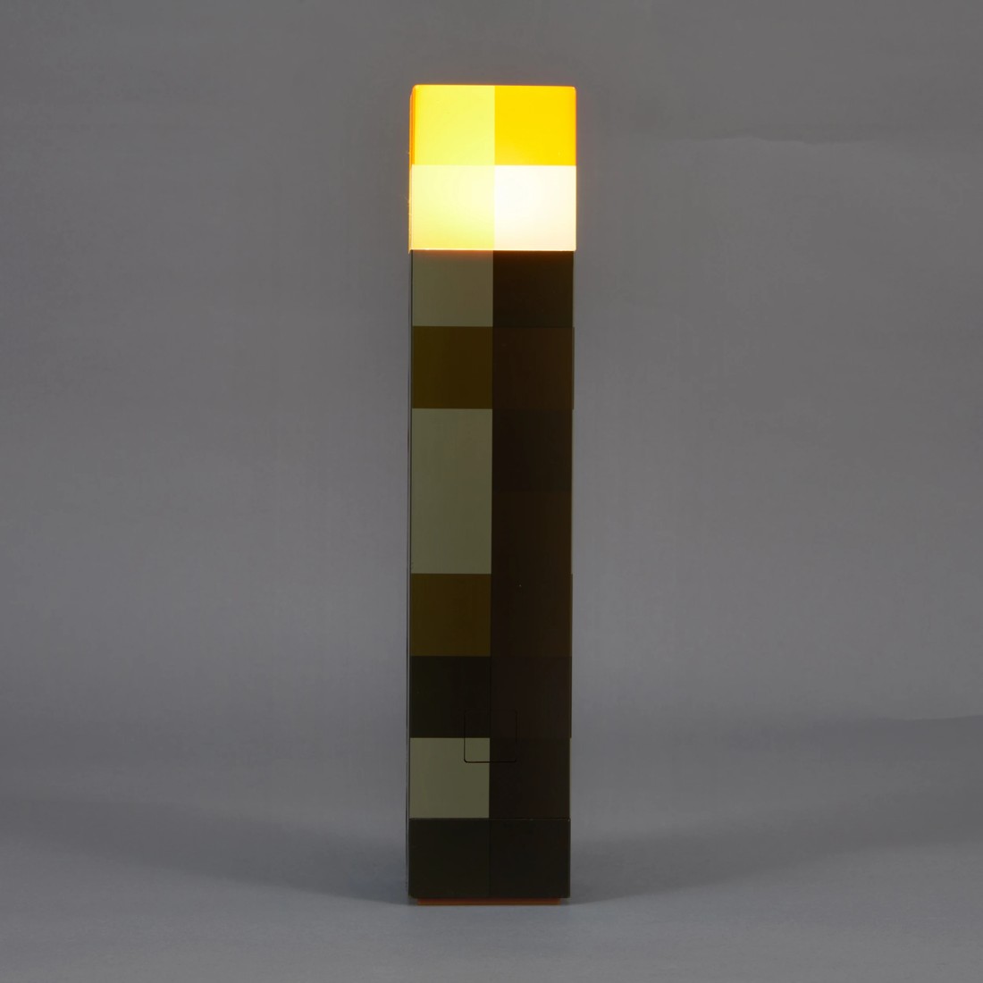 1 Minecraft Torch Light, 1 of 8