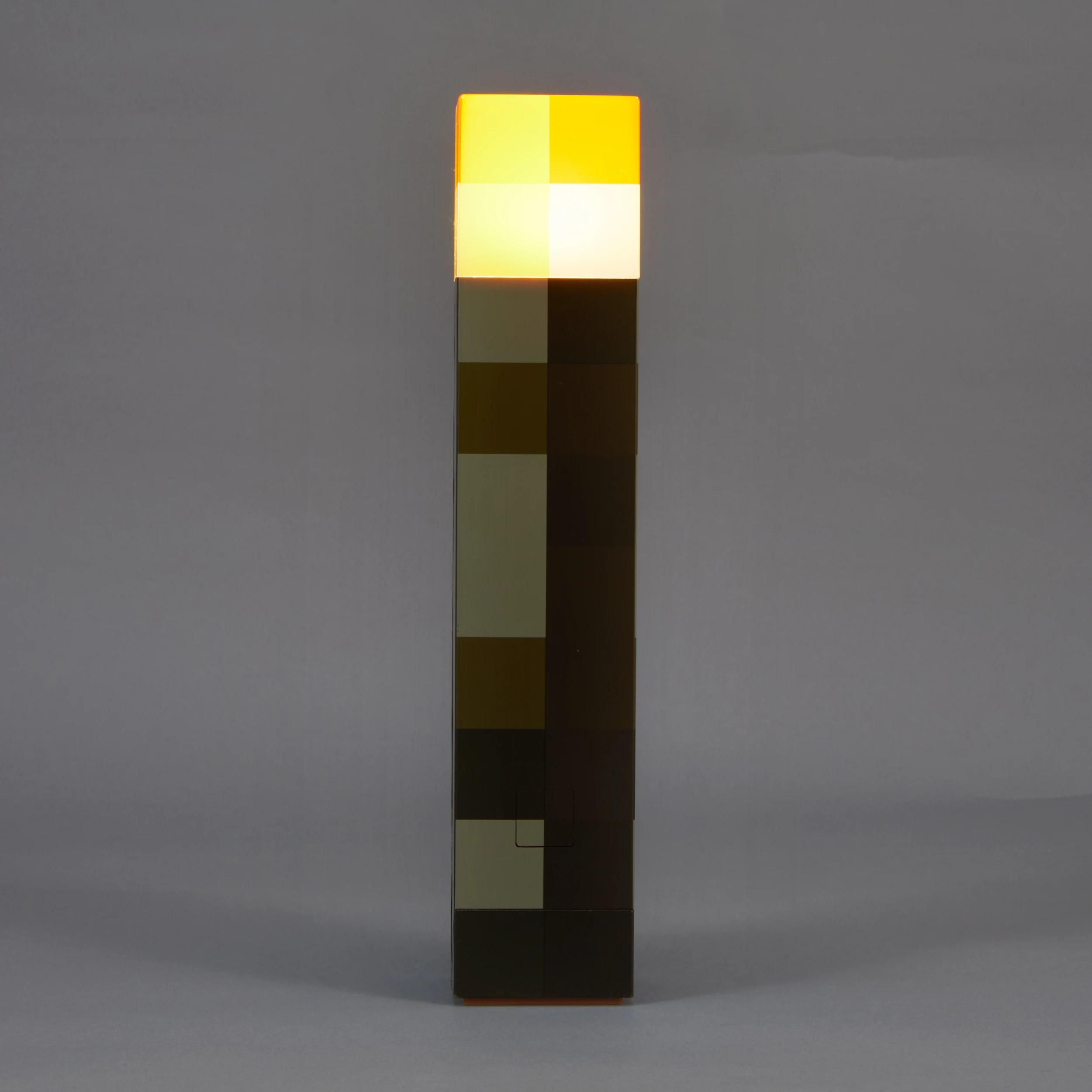 1 Minecraft Torch Light, 1 of 8