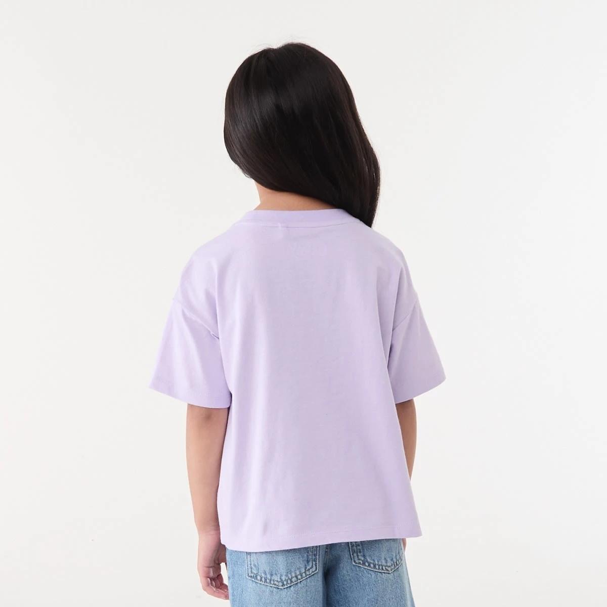 2 Bluey License Short Sleeve T-shirt BLUEY TEE, 2 of 6
