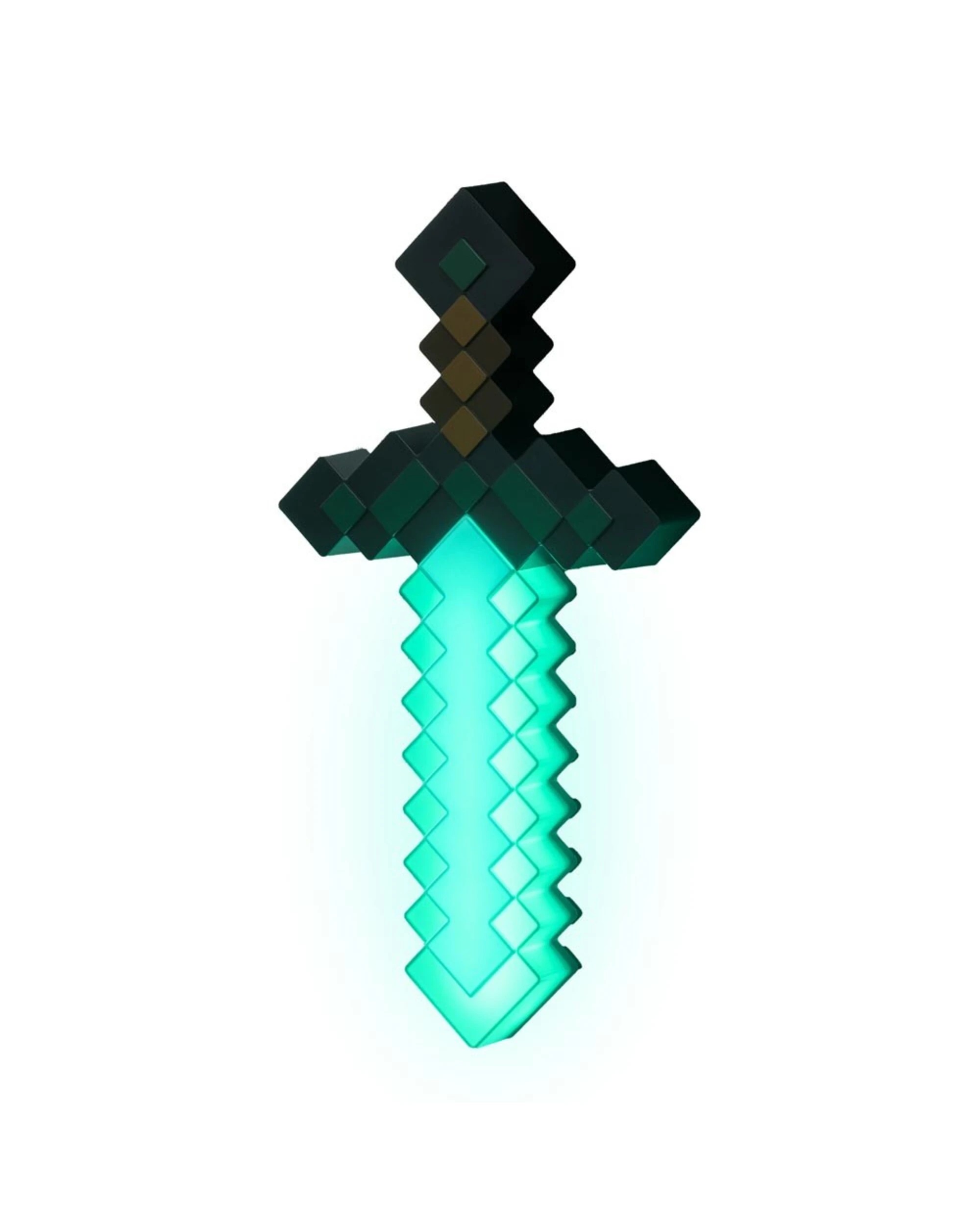 1 Minecraft - Diamond Sword Light - Multi, 1 of 5