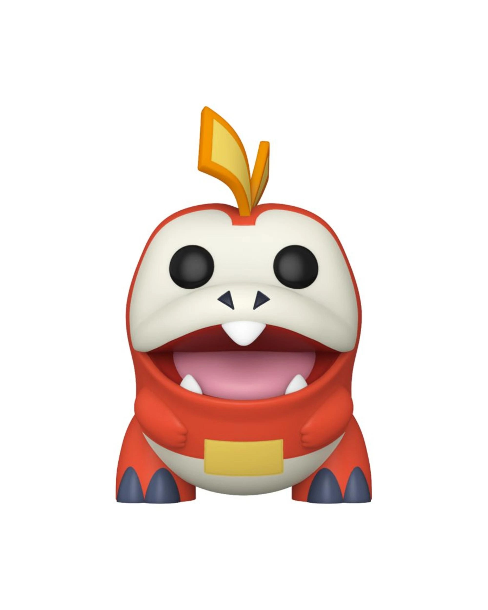2 Pokemon Fuecoco Funko POP! Vinyl, 2 of 2