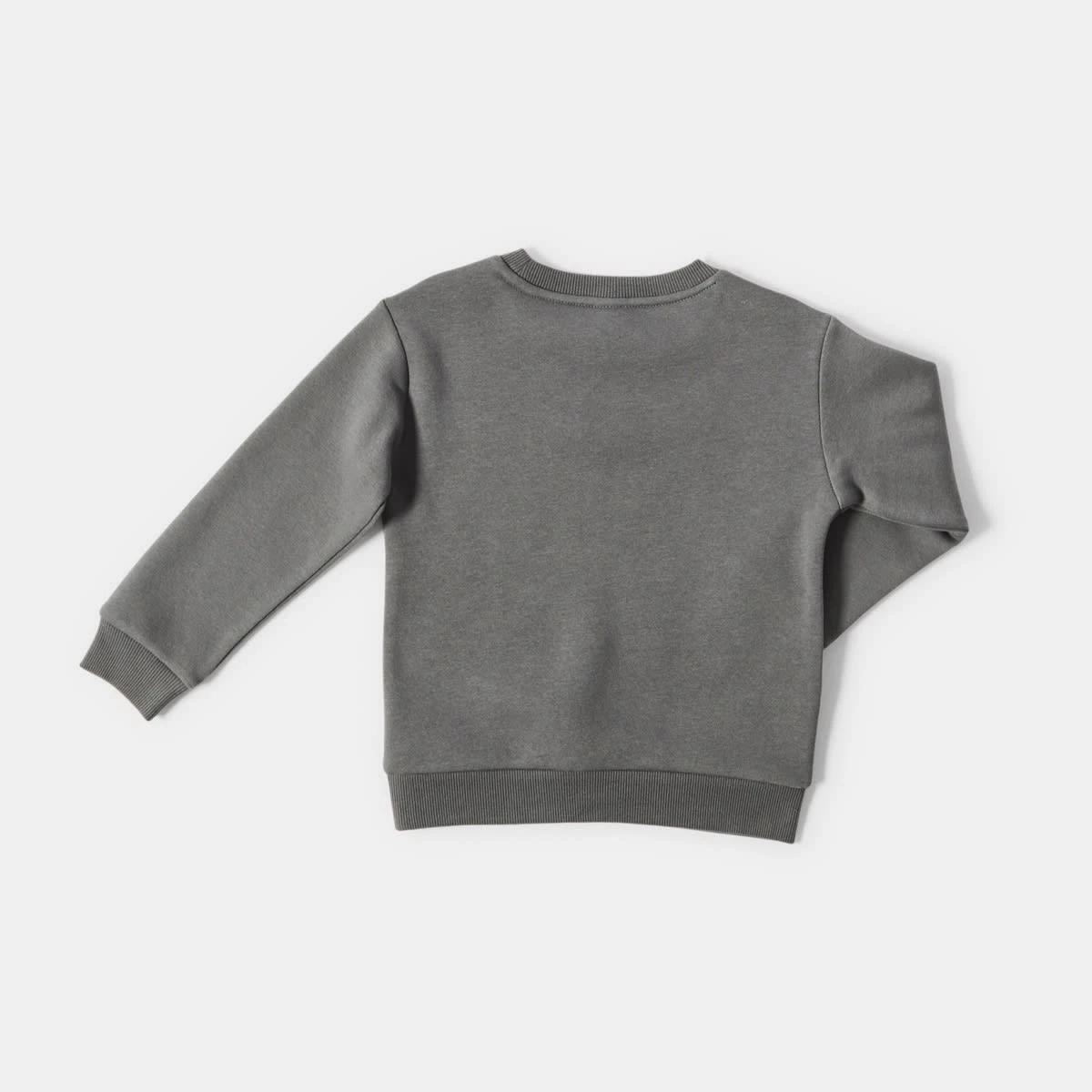 8 Plain Crew Neck Sweatshirt Magnet, 8 of 8