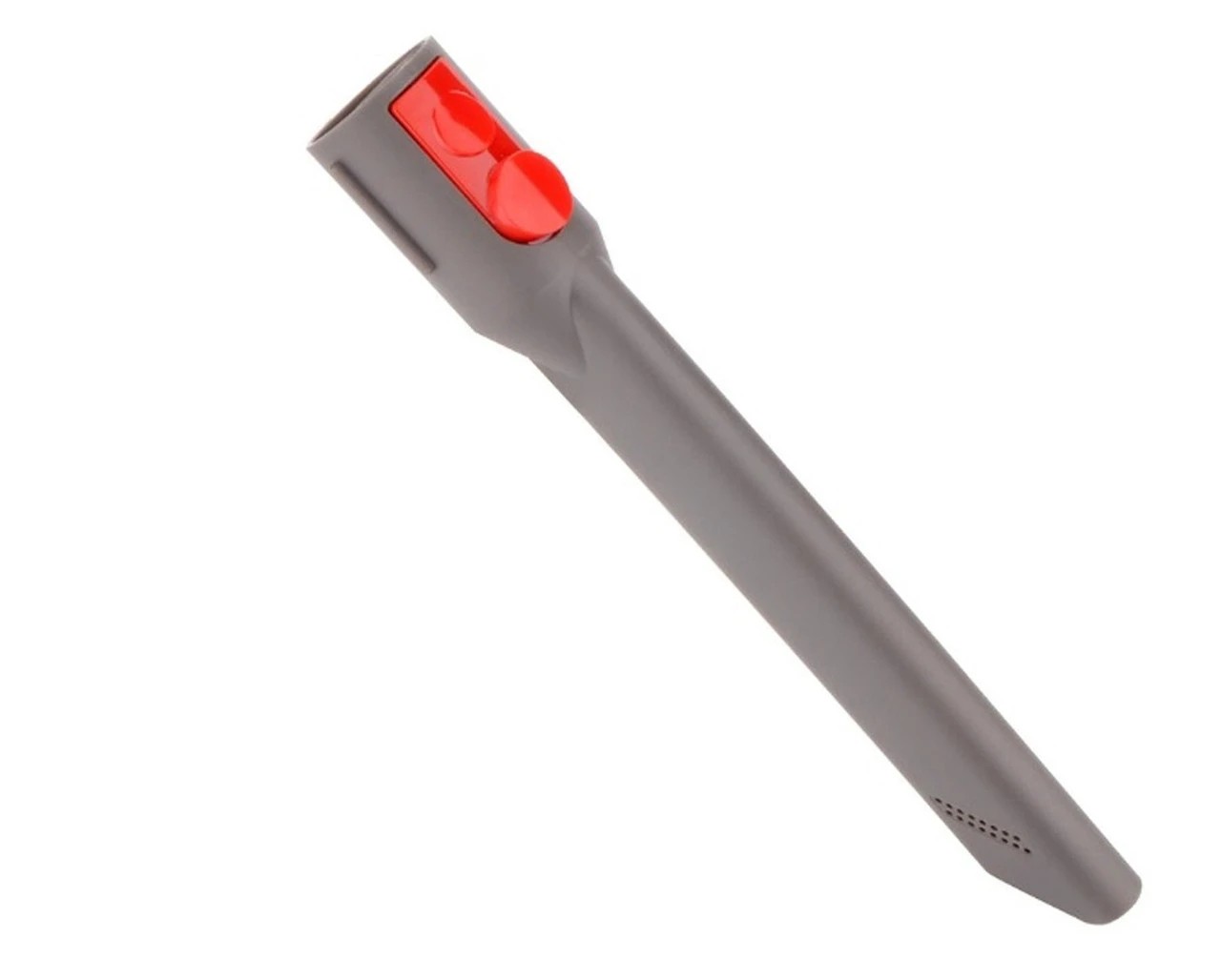 2 Hygieia Crevice Tool For Dyson V7 V8 V9 V10 V11 V12 V15 Outsize & Gen5detect - Grey, 2 of 3