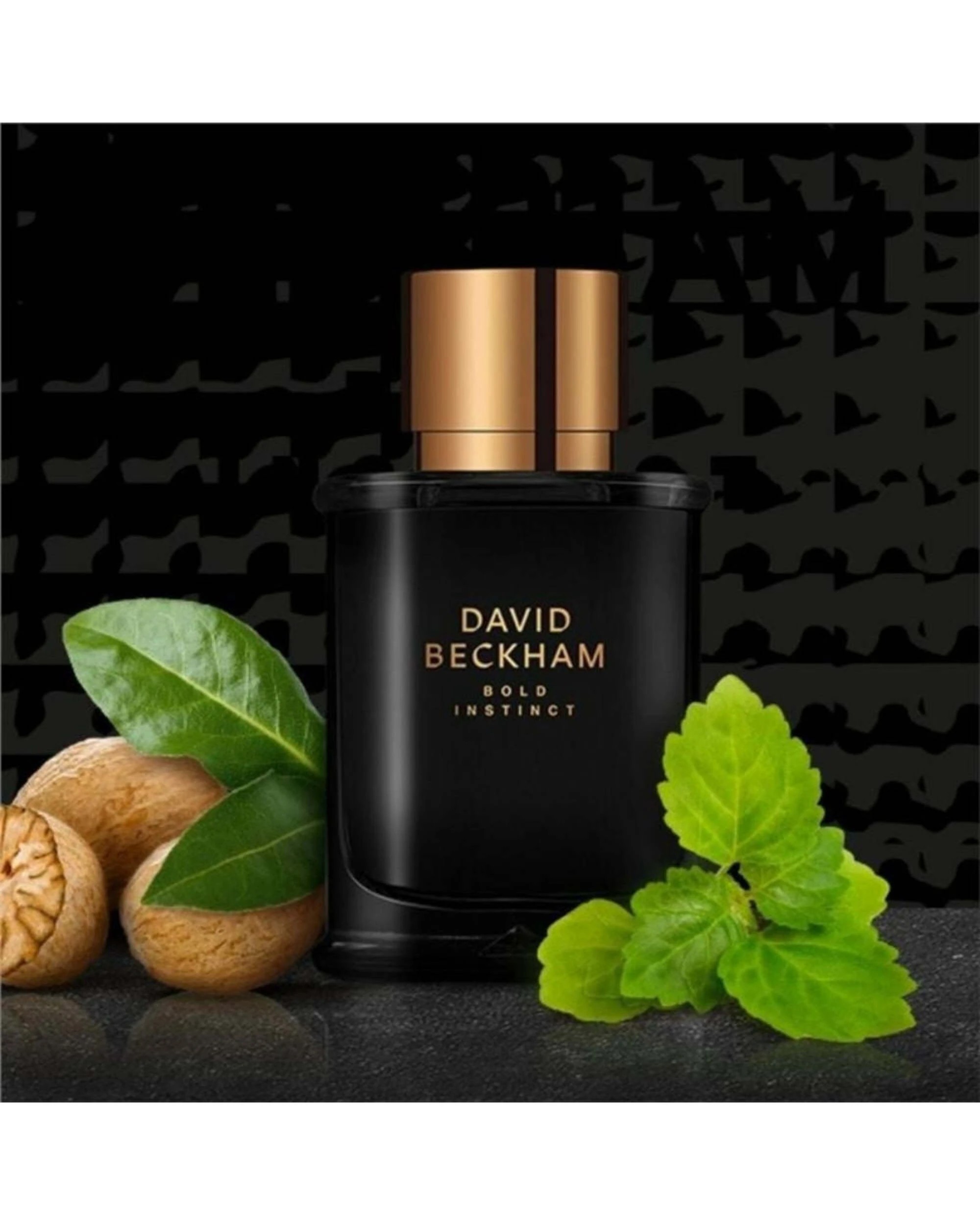 1 David Beckham Bold Instinct Eau de Parfum 75ml, 1 of 3