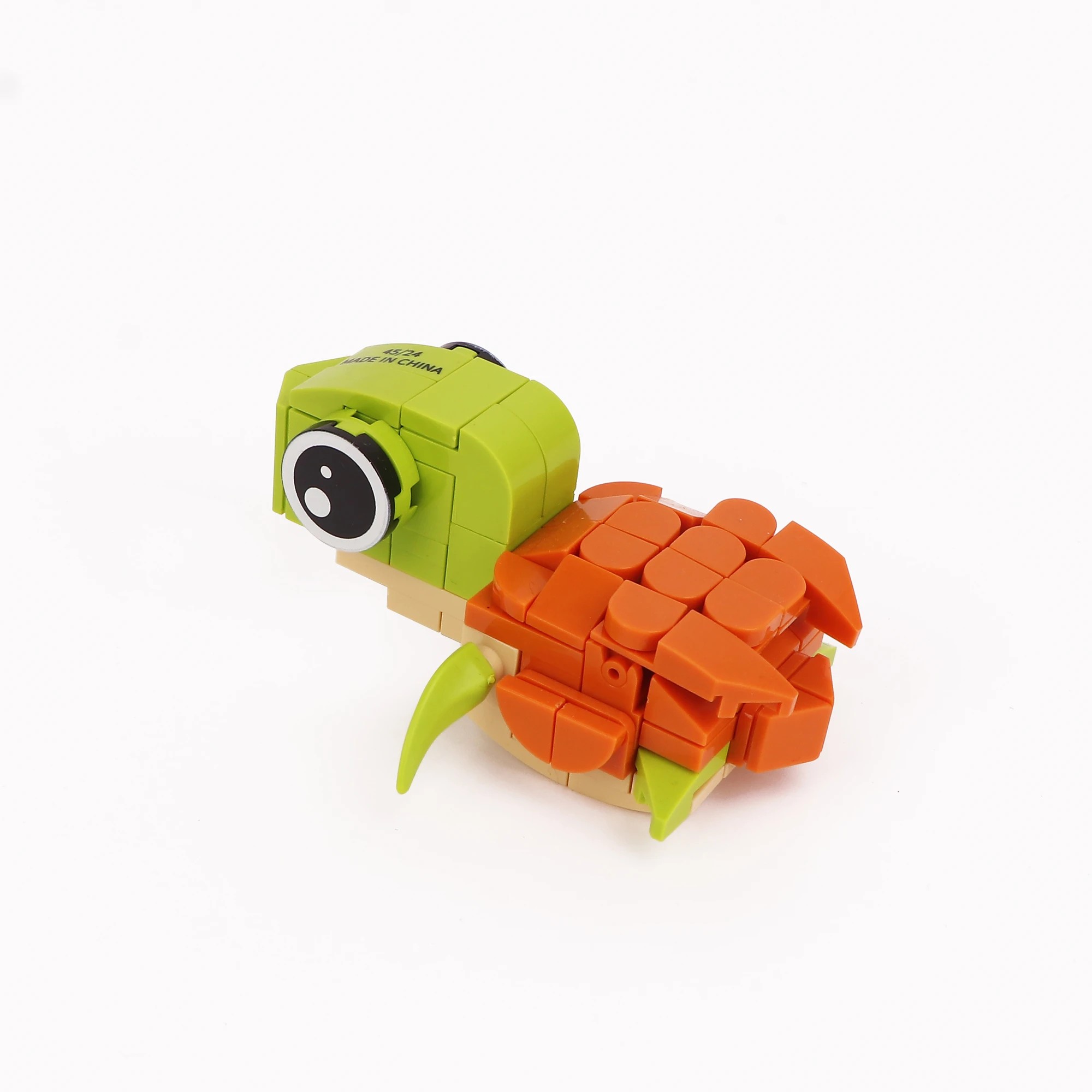 2 Mini Blocks Animal Series - Assorted, 2 of 6