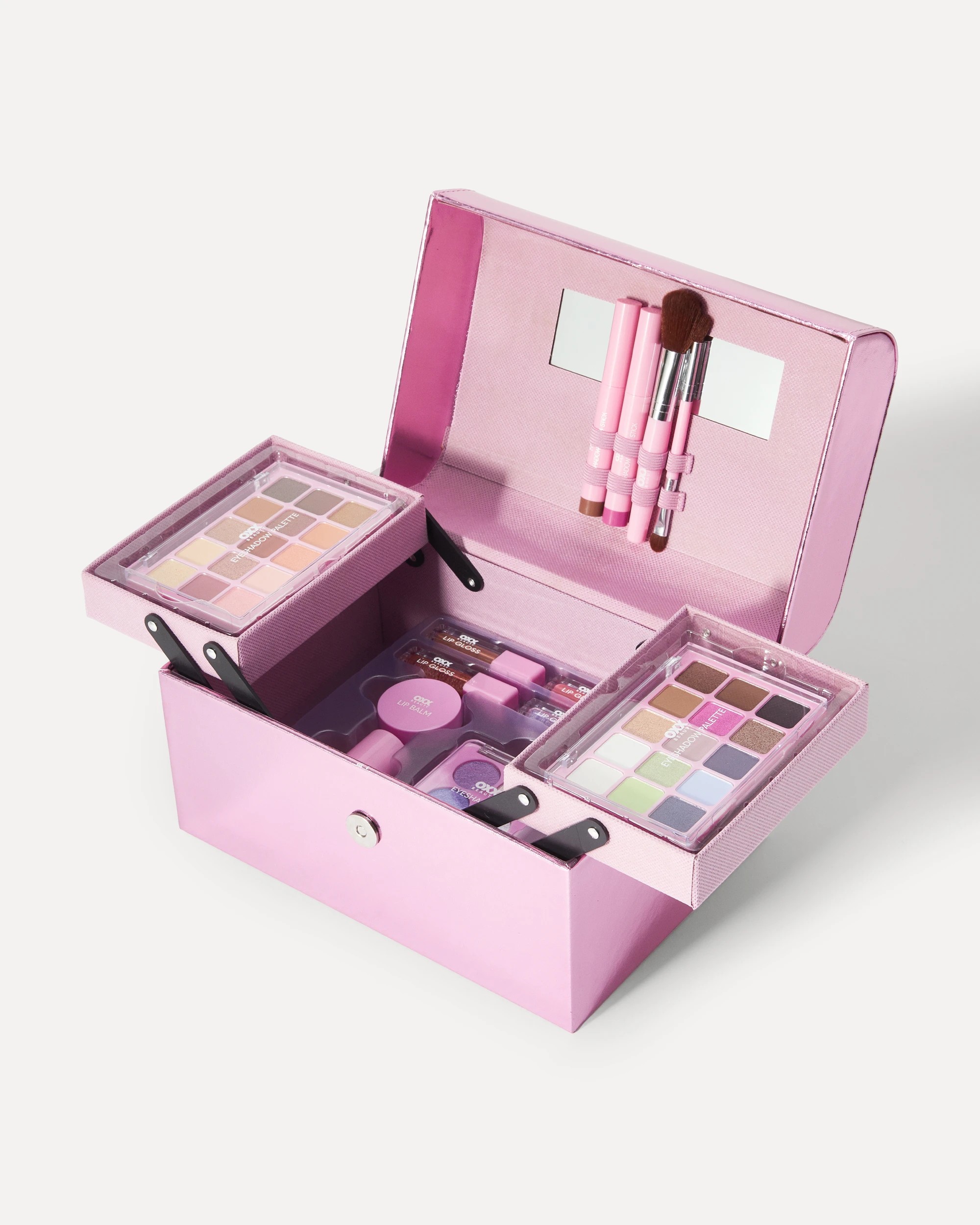 3 OXX Beauty 44 Piece Cosmetic Gift Set, 3 of 7