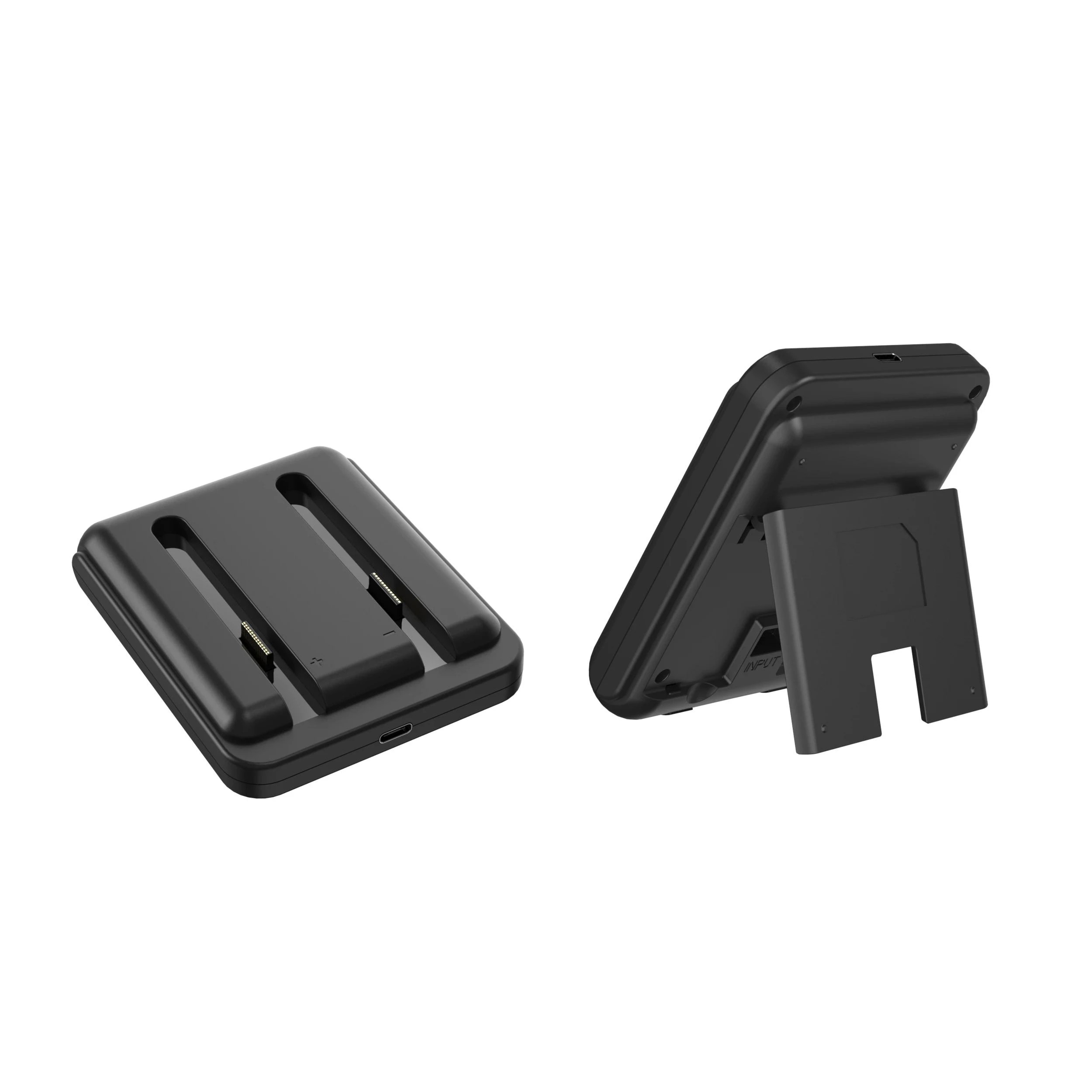 2 Powerwave Compact Dual Charging Stand - Nintendo Switch 2 - Multi, 2 of 7