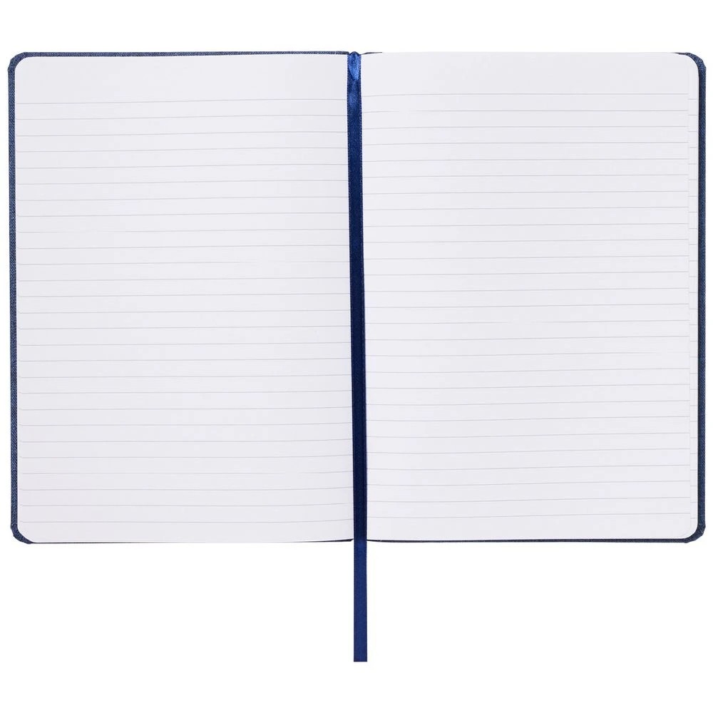 3 Otto A5 PET Journal 192 Pages Navy, 3 of 3