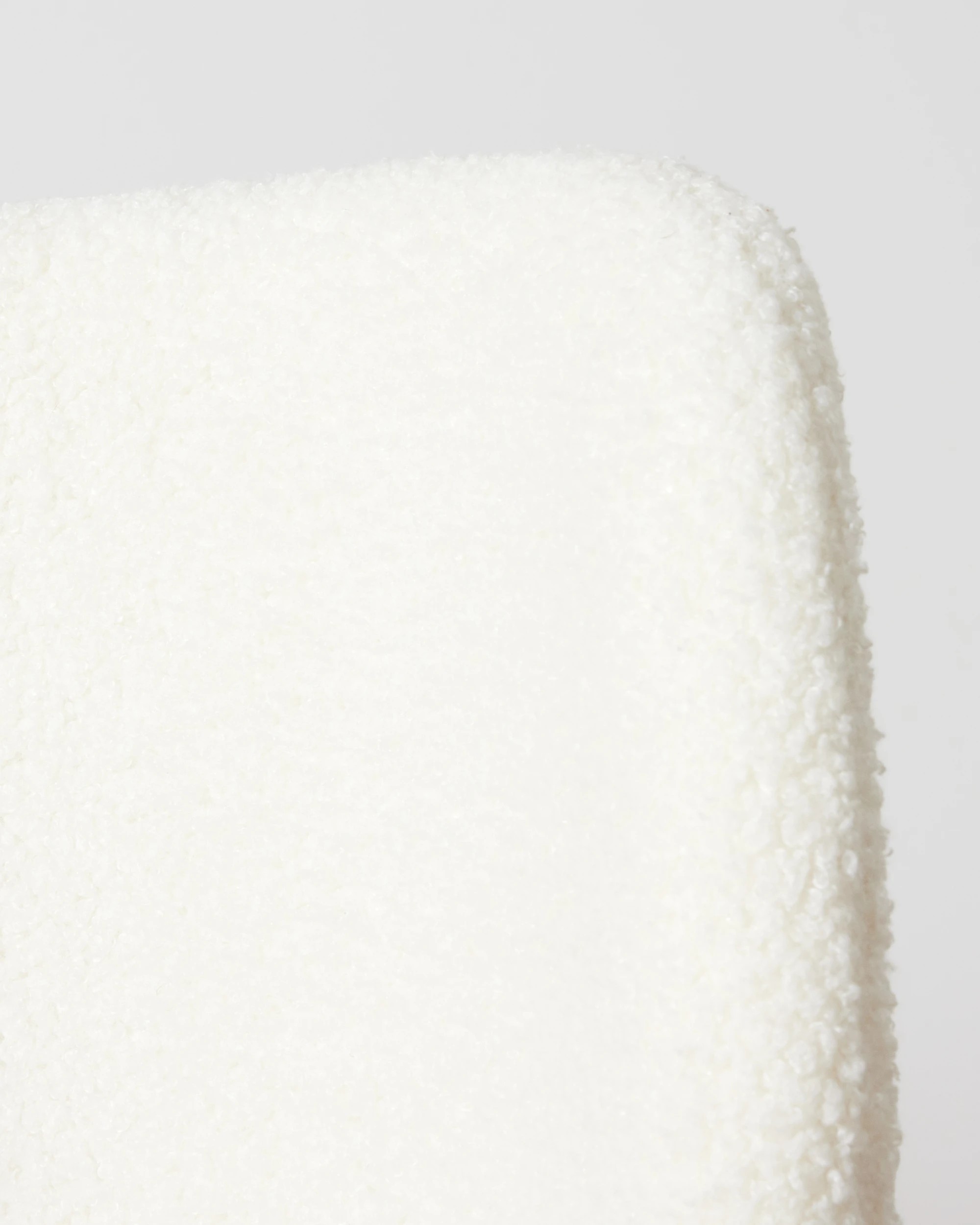 6 Abbey Set of 2 Dining Chairs - Cream, 6 of 8