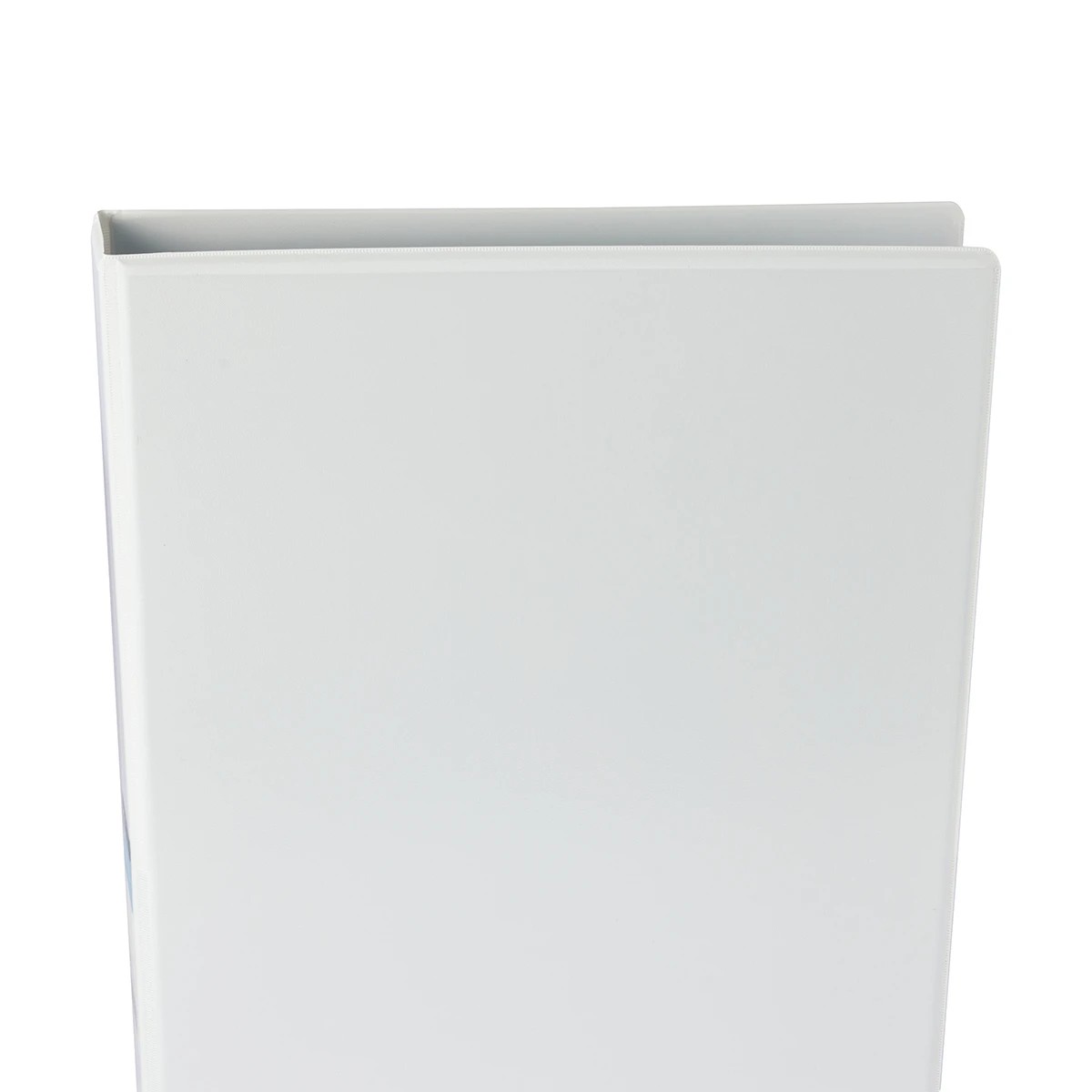 3 A4 Insert Binder - White, 3 of 8