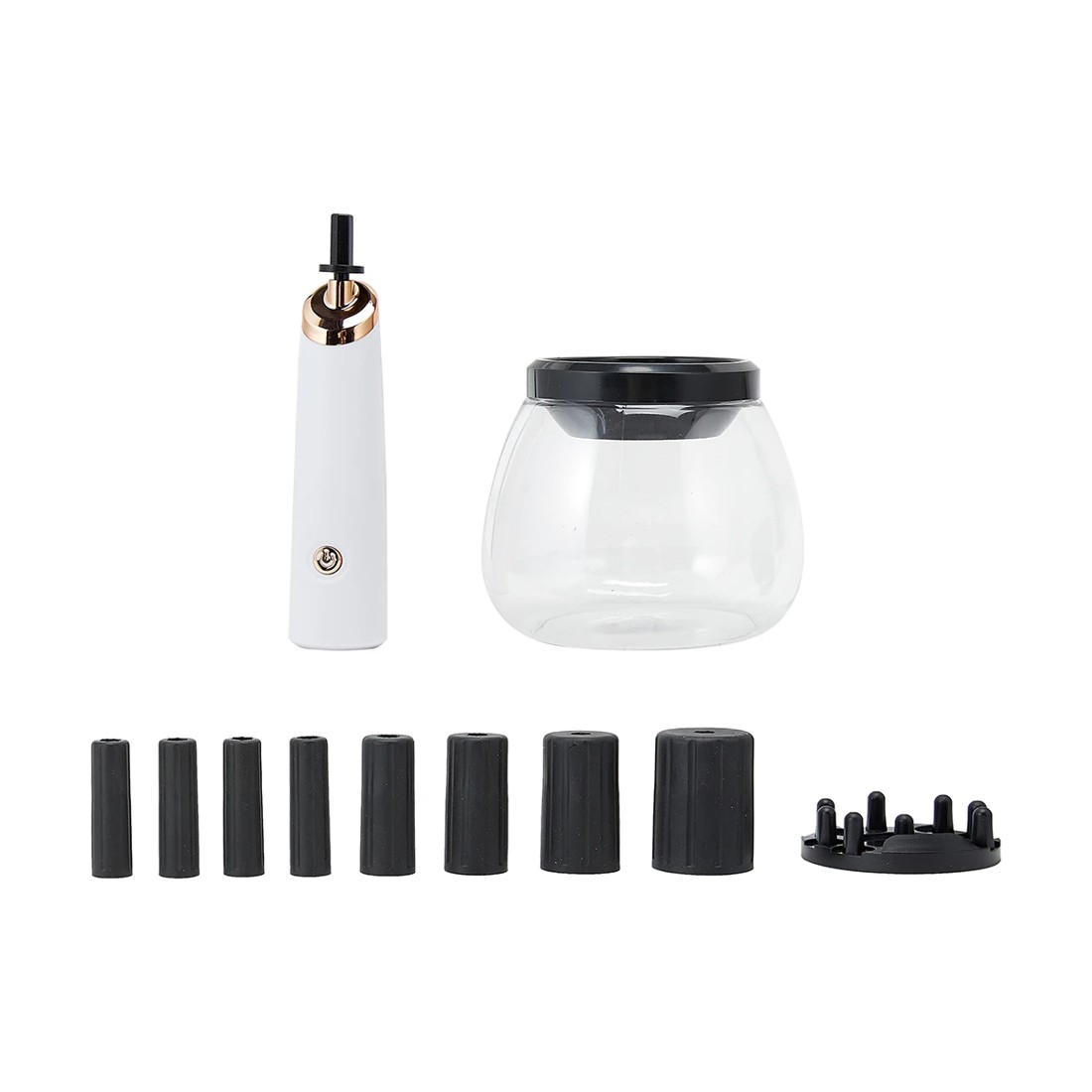 2 OXX Cosmetics Makeup Brush Cleaner, 2 of 10