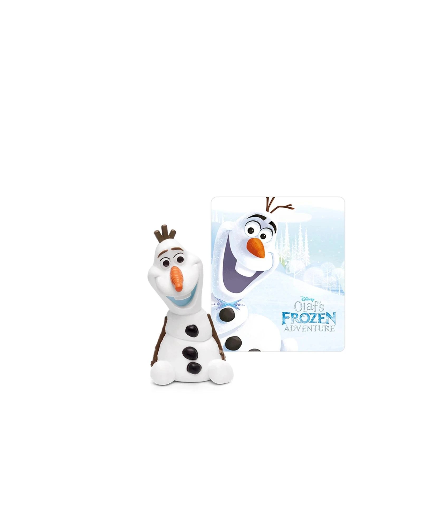 2 Tonies - Disney - Frozen - Olaf - Tonie Audio Character - Multi, 2 of 7