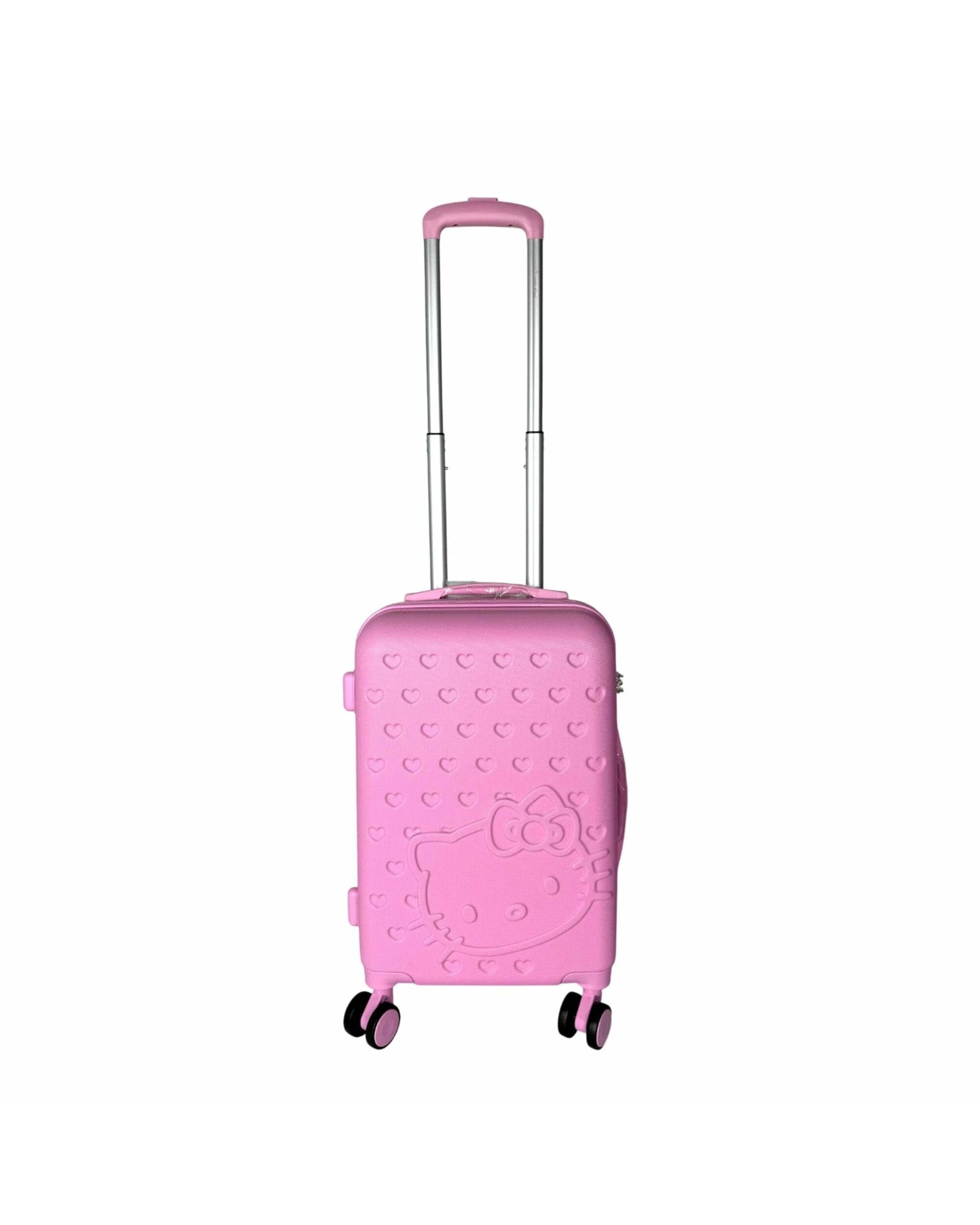 5 Hello Kitty Hard Case 50CM, 5 of 5