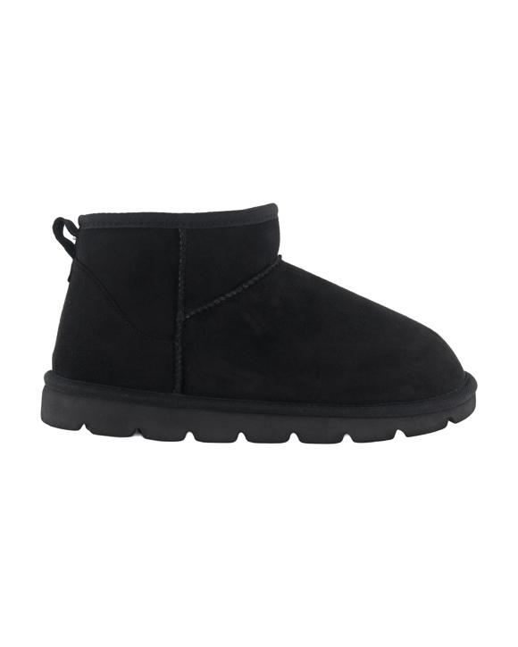 Slipper Boots