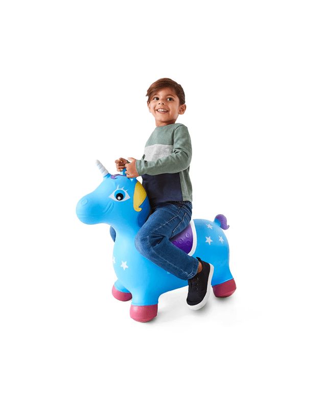 Animal Hopper - Asso