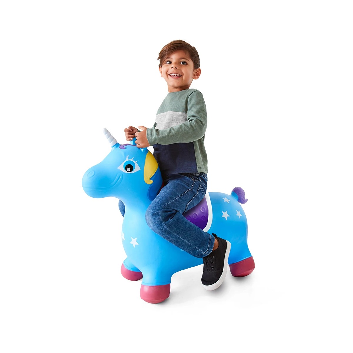 1 Animal Hopper - Assorted, 1 of 10