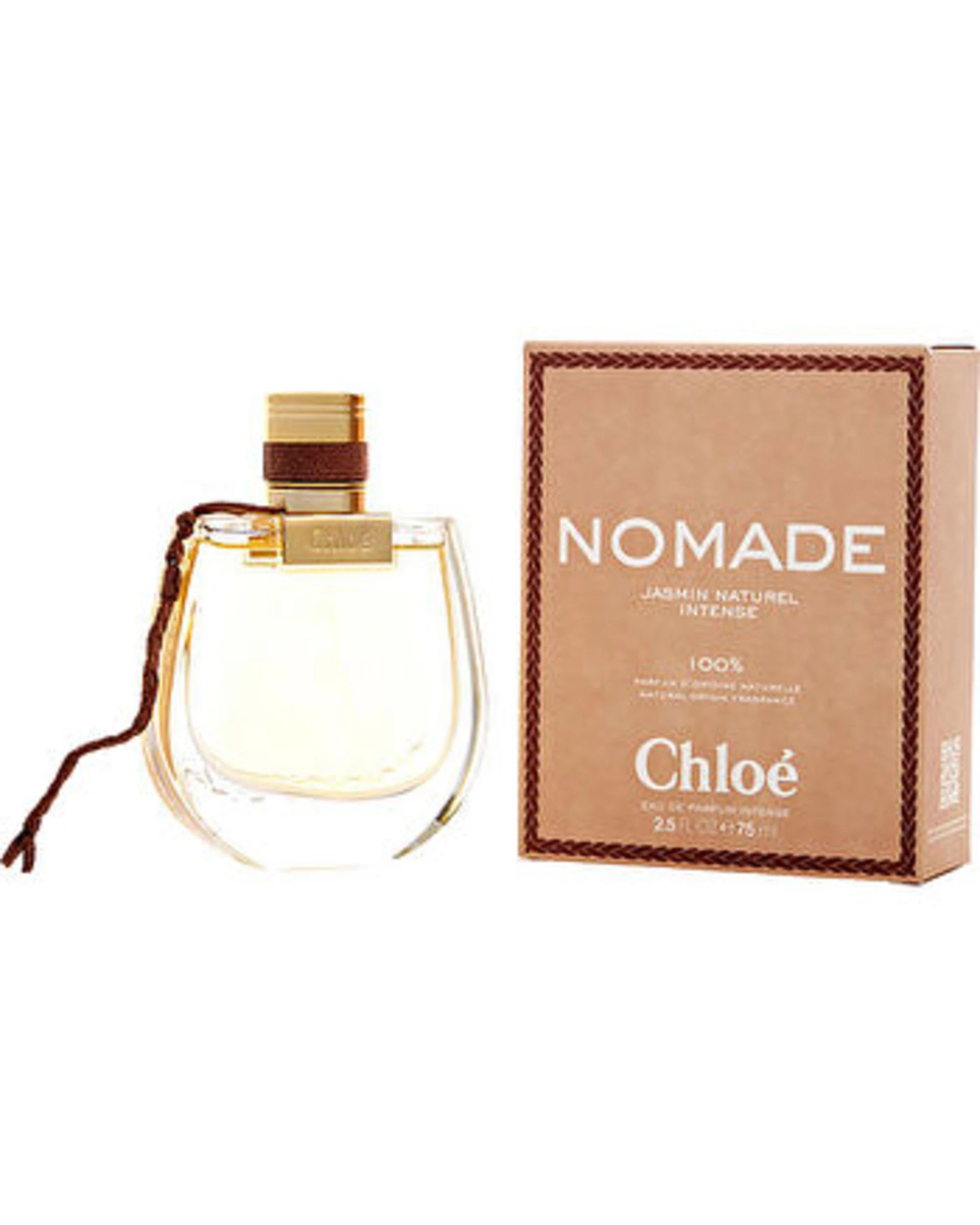 1 Chloe Nomade Jasmin Naturel Intense Eau De Parfum Spray 75ml/2.5oz, 1 of 1