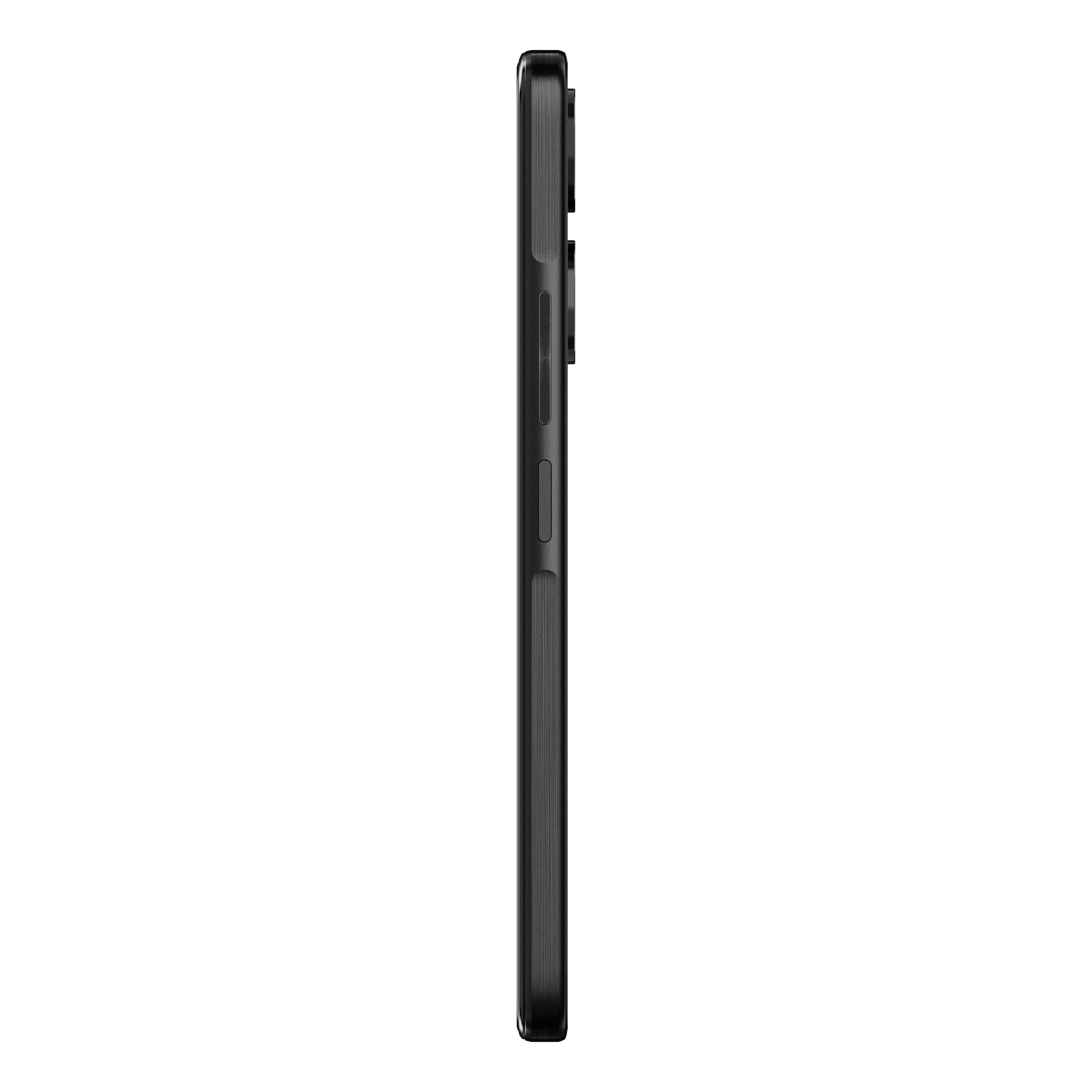 4 Telstra T-Inspire 2 Smartphone - Black, 4 of 6