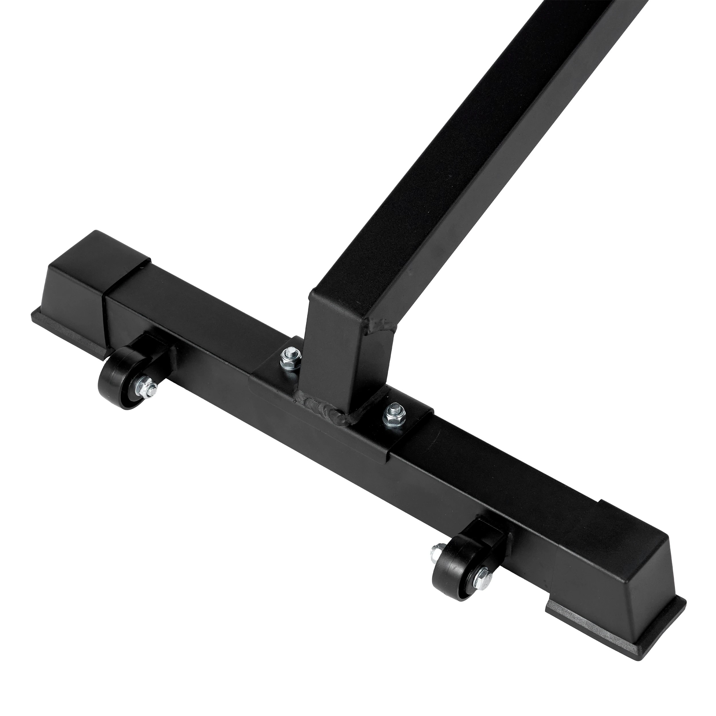 8 Adjustable Weight Bench, 8 of 9