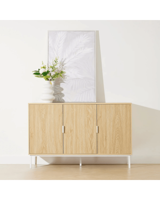 Isla Sideboard with Adjustable She