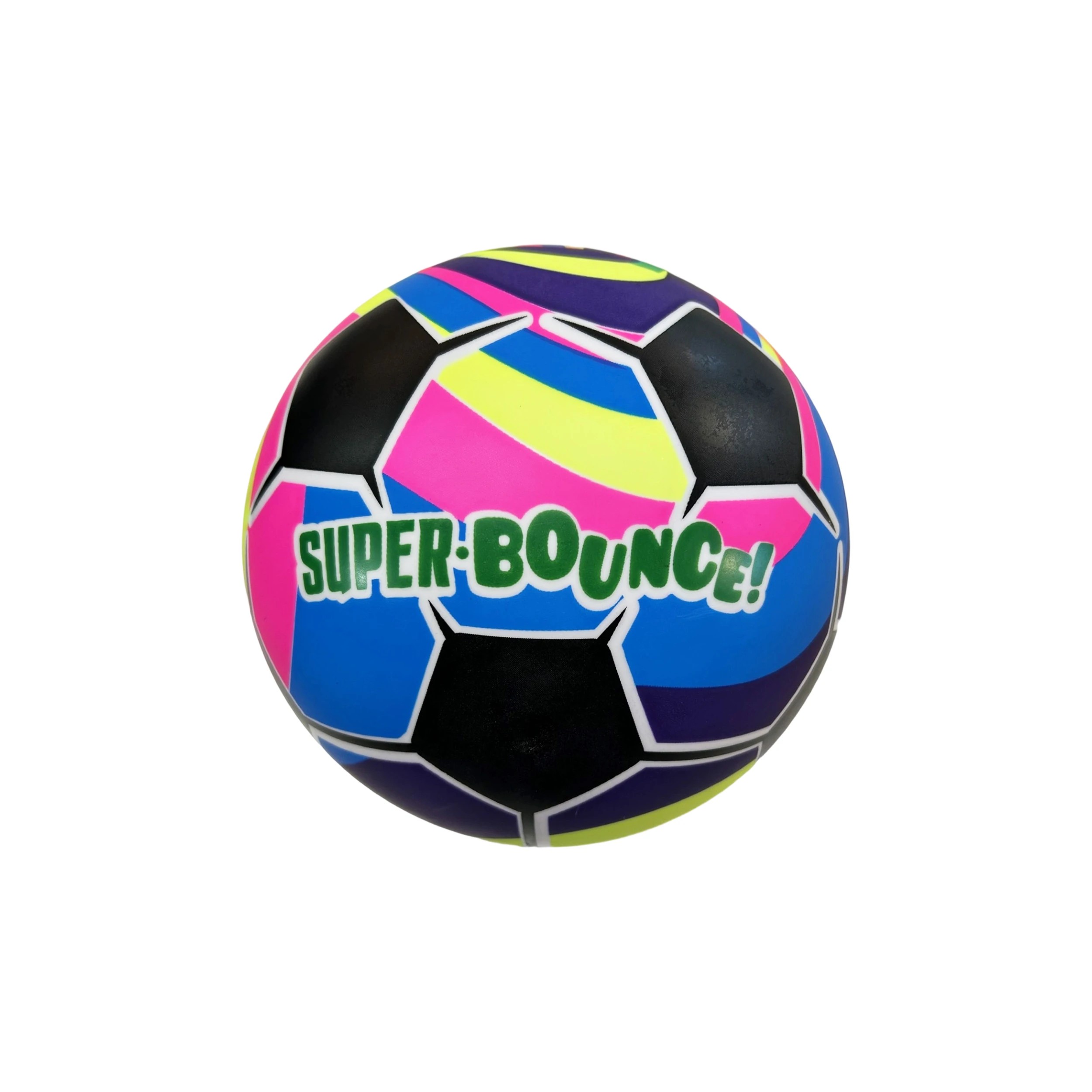 2 Super Bouncy Ball - Assorted, 2 of 4
