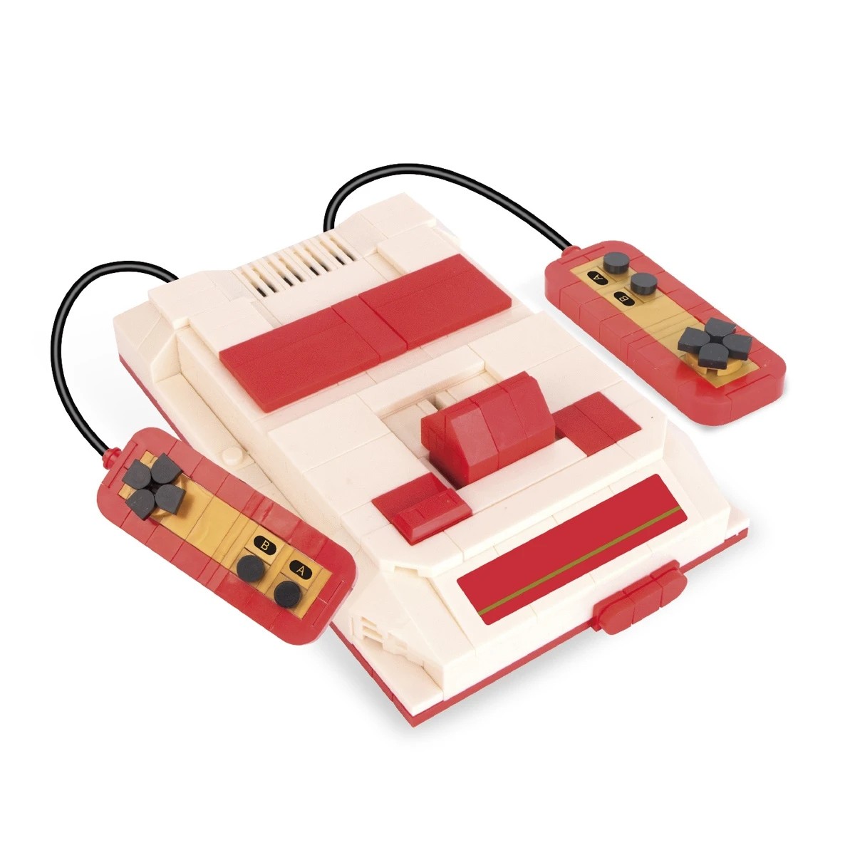 4 Mini Blocks Appliance Series - Assorted, 4 of 5