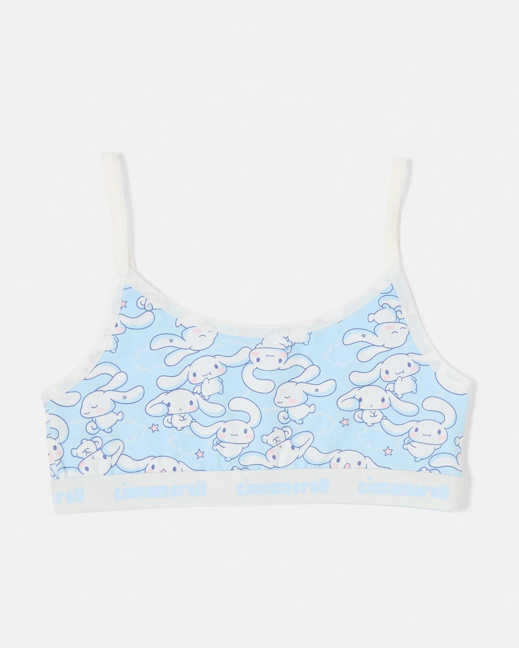 3 2 Pack Cinnamoroll License Crop Cinnamorol, 3 of 3