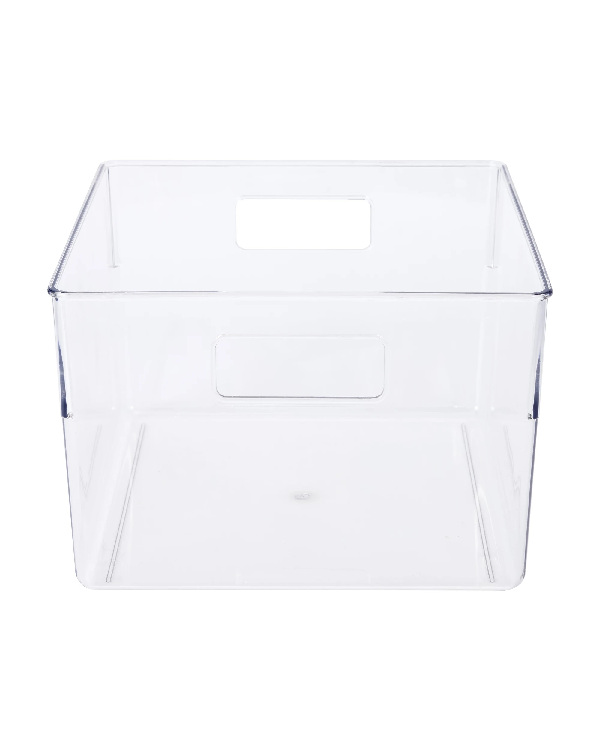 2 Handled Fridge Basket, 2 of 5