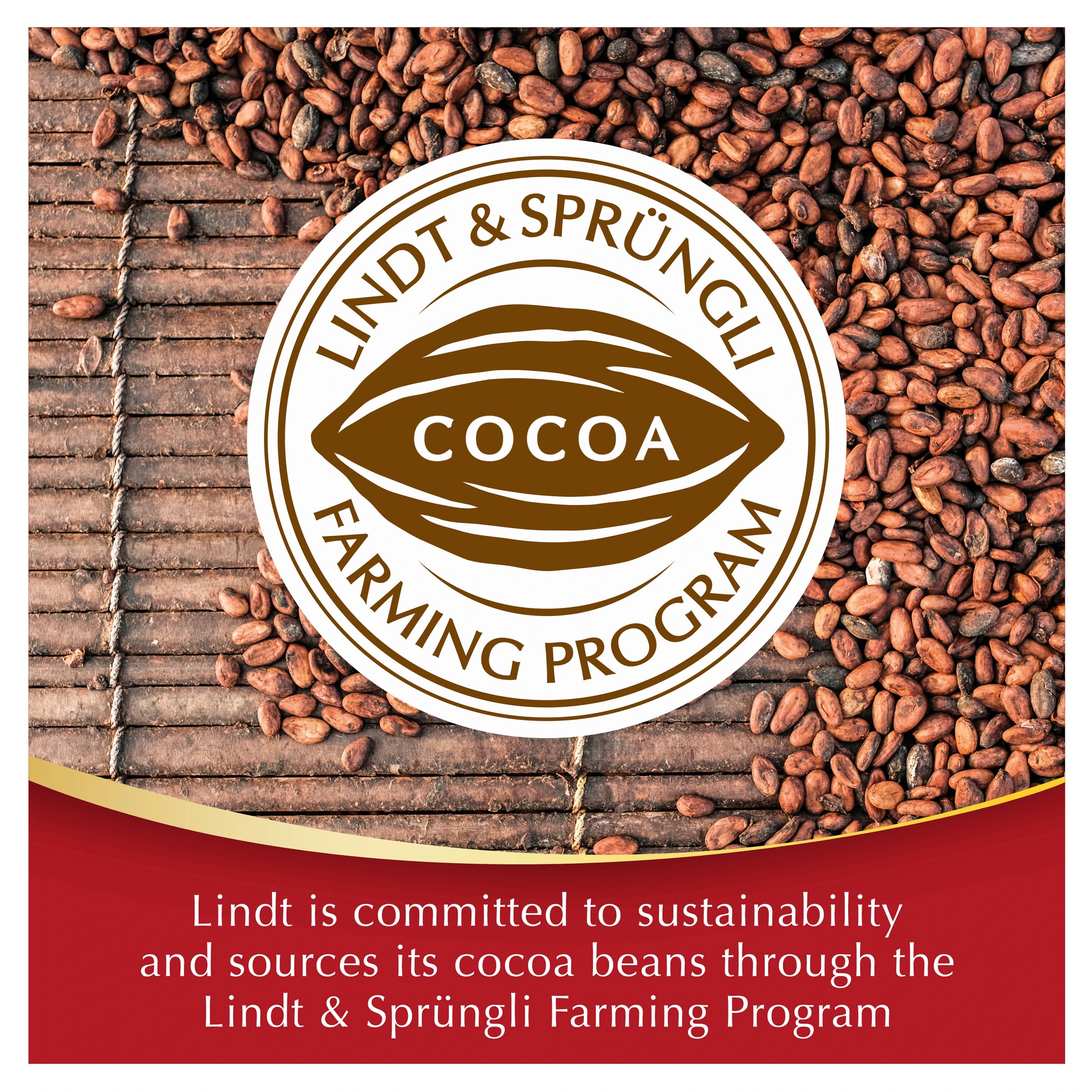 8 Lindt LINDOR Milk Chocolate Bag 125g, 8 of 9