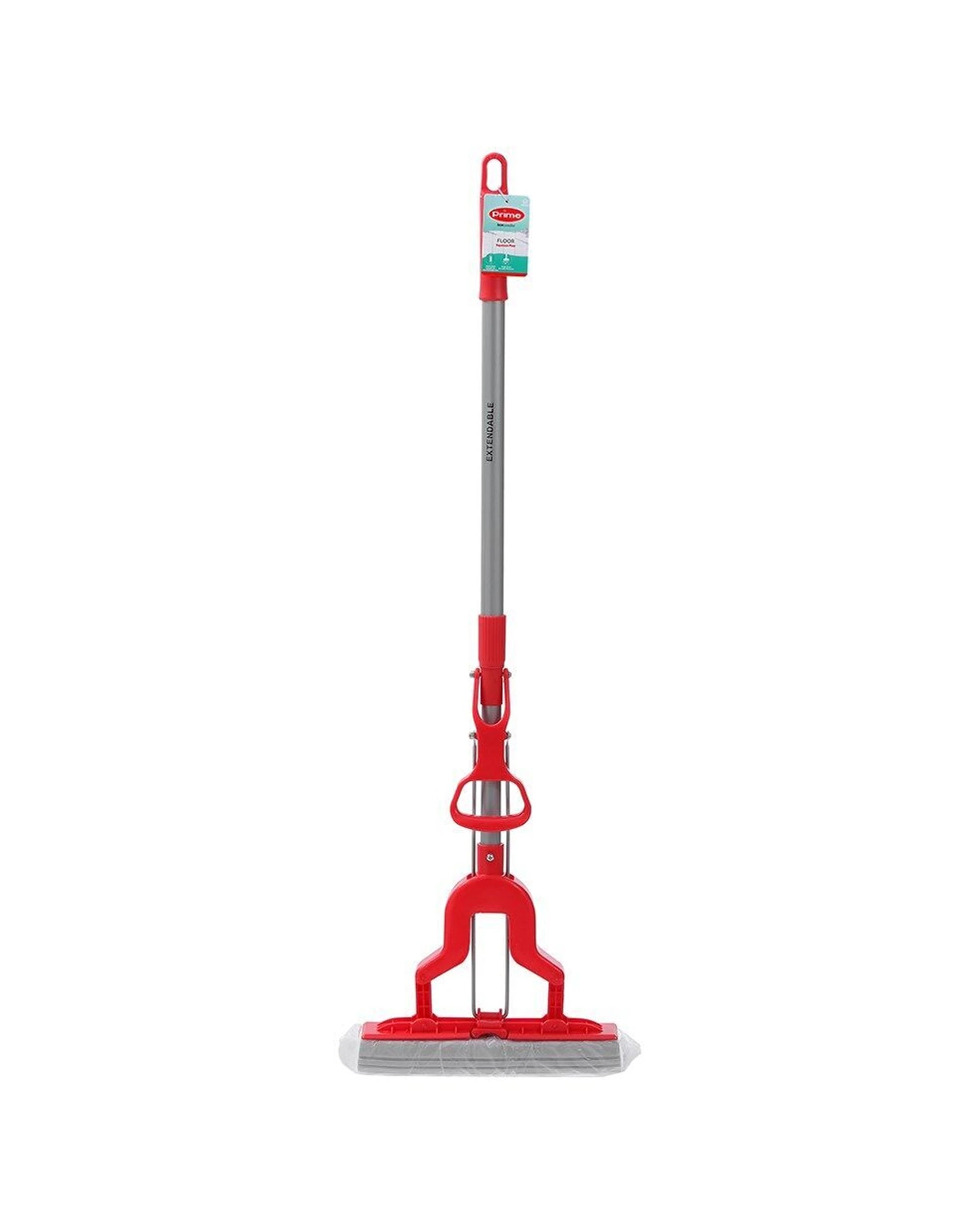 5 Boxsweden 3PK Prime Squeeze Indoor Mop With Extendable Handle - Multi, 5 of 7