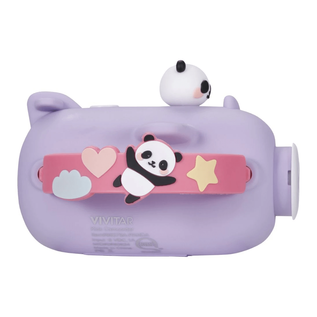 5 Vivitar Kidzcam Camcorder Panda, 5 of 10