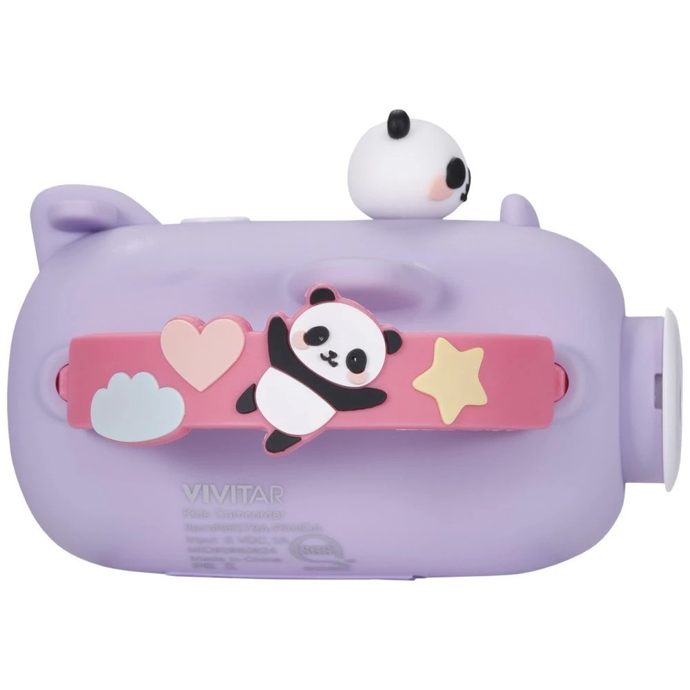 5 Vivitar Kidzcam Camcorder Panda, 5 of 10