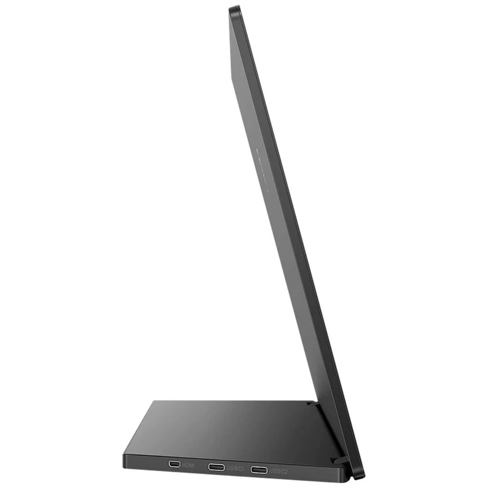 6 Philips 15.6" FHD IPS Portable Monitor 16B1P3320, 6 of 8