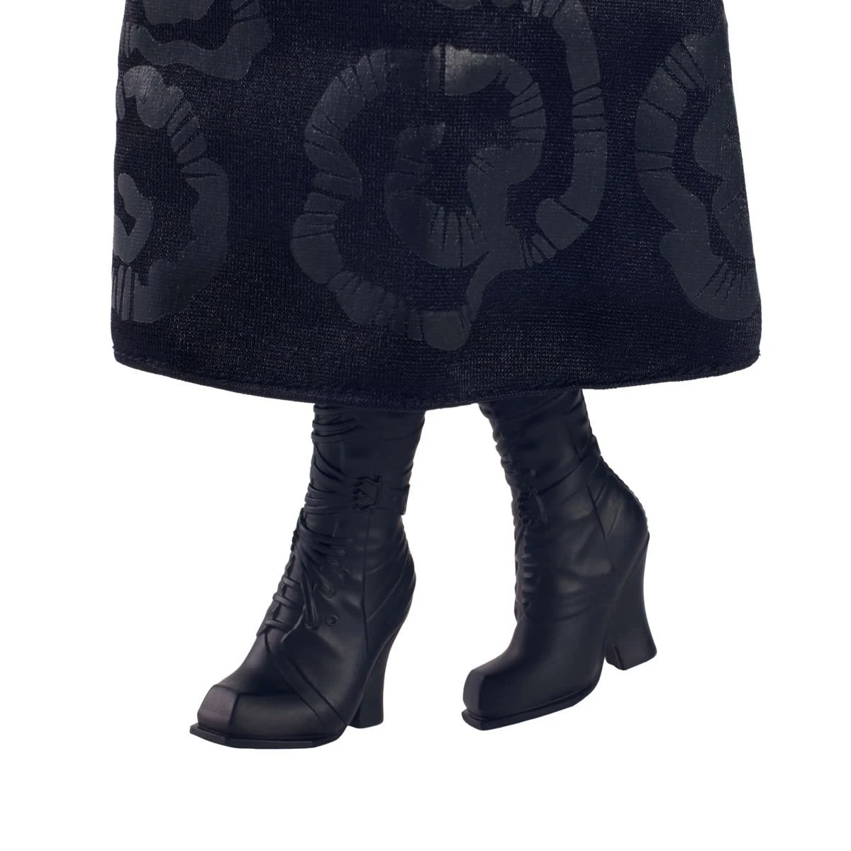 9 Wicked Elphaba Fashion Doll Playset, 9 of 10